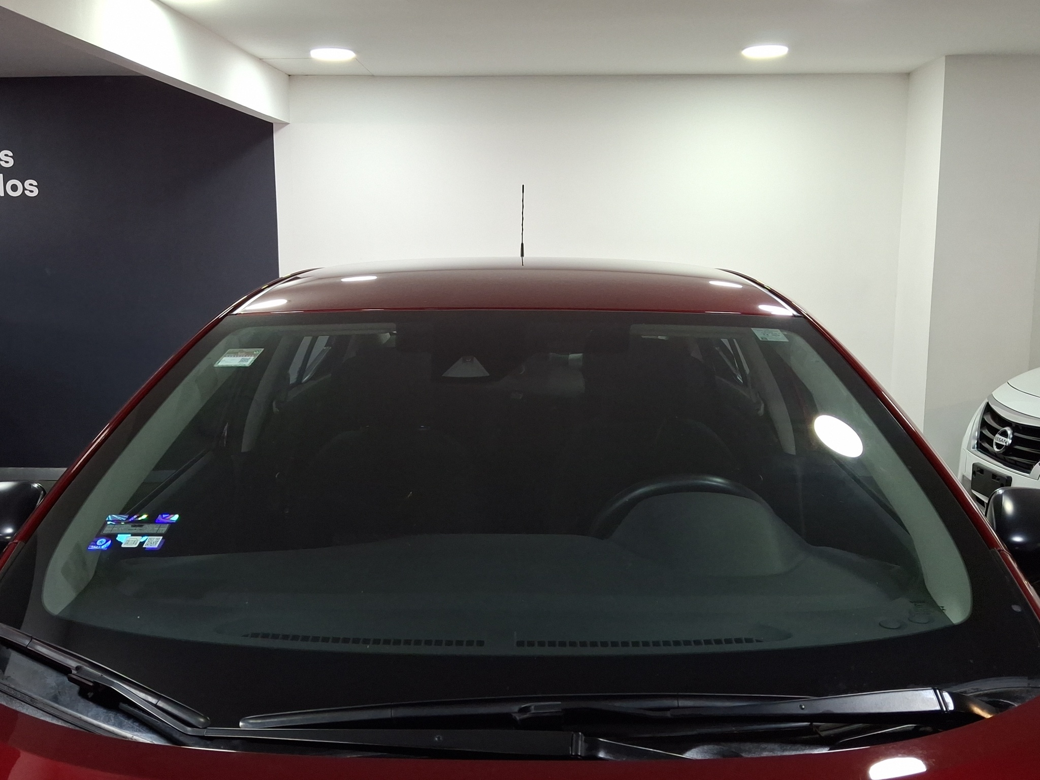 2024 Nissan Versa