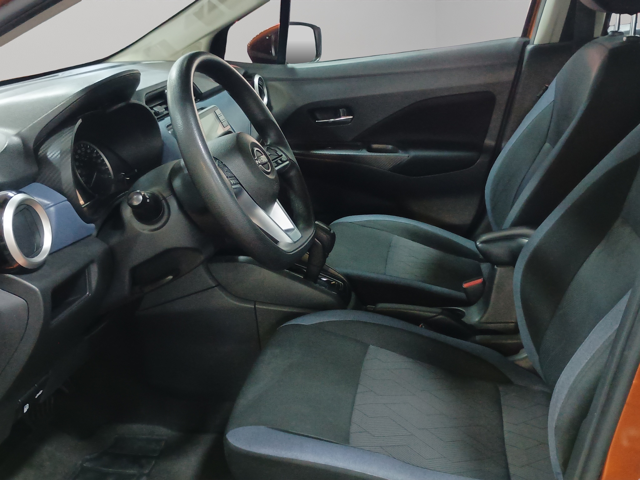2023 Nissan Versa