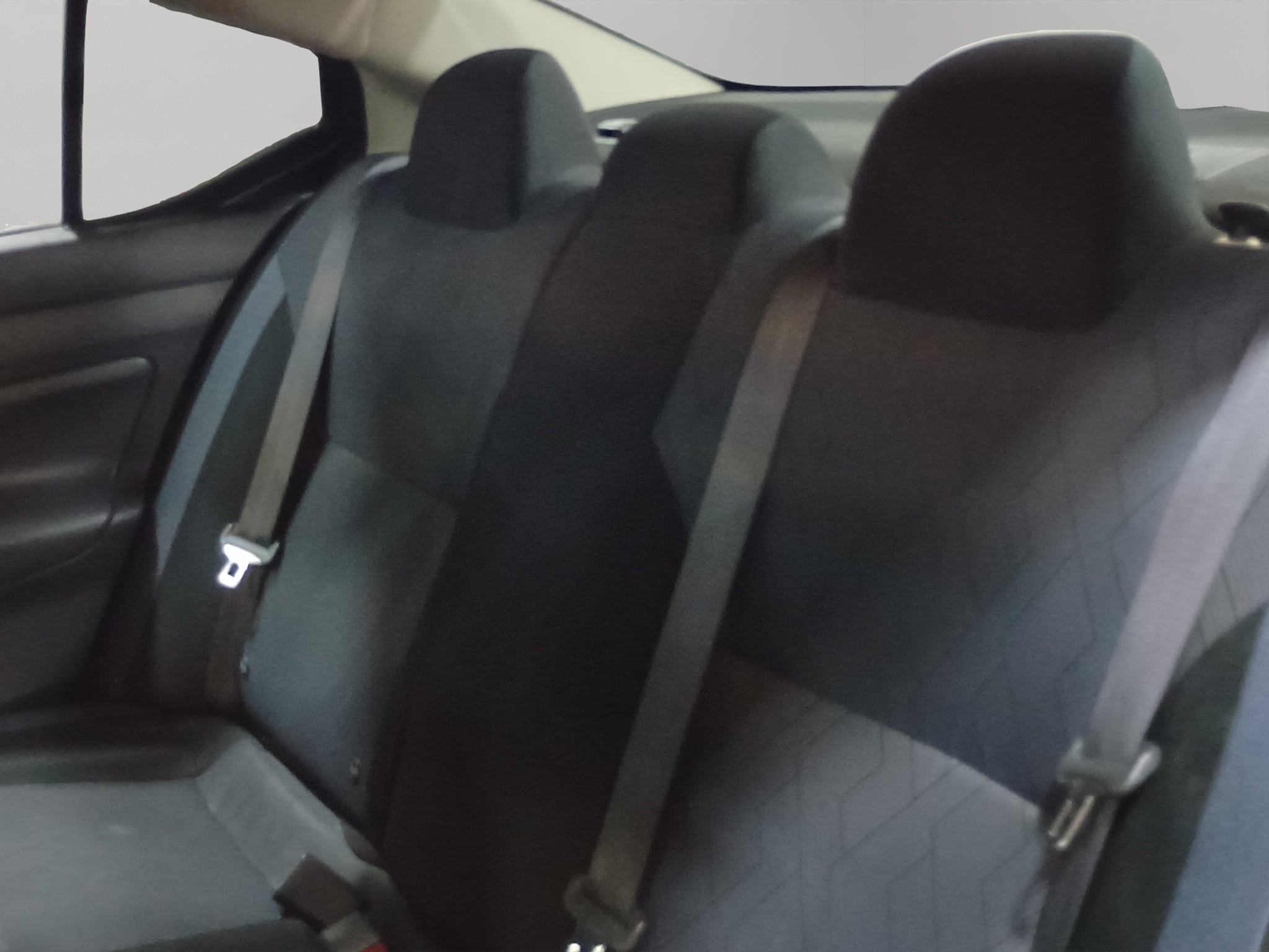 2023 Nissan Versa