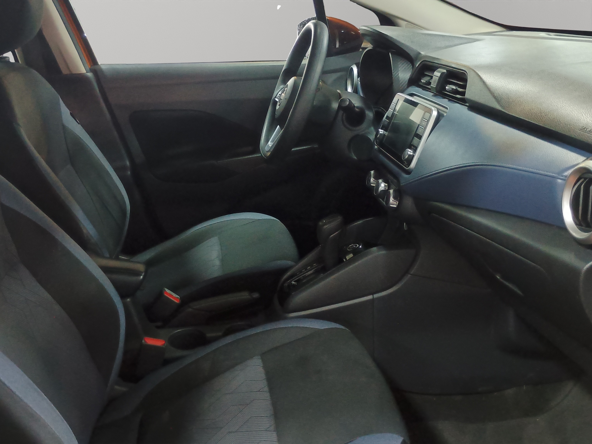 2023 Nissan Versa