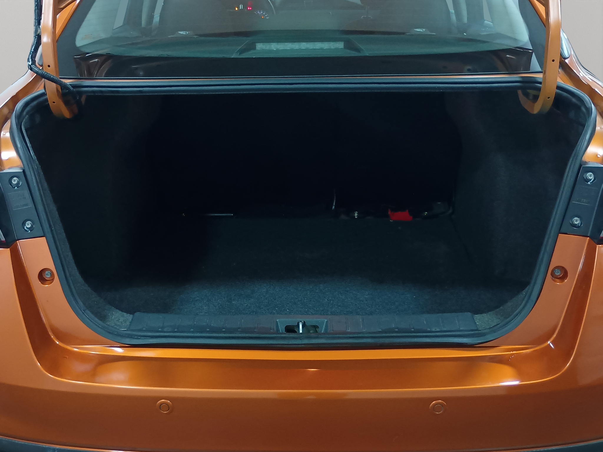 2023 Nissan Versa