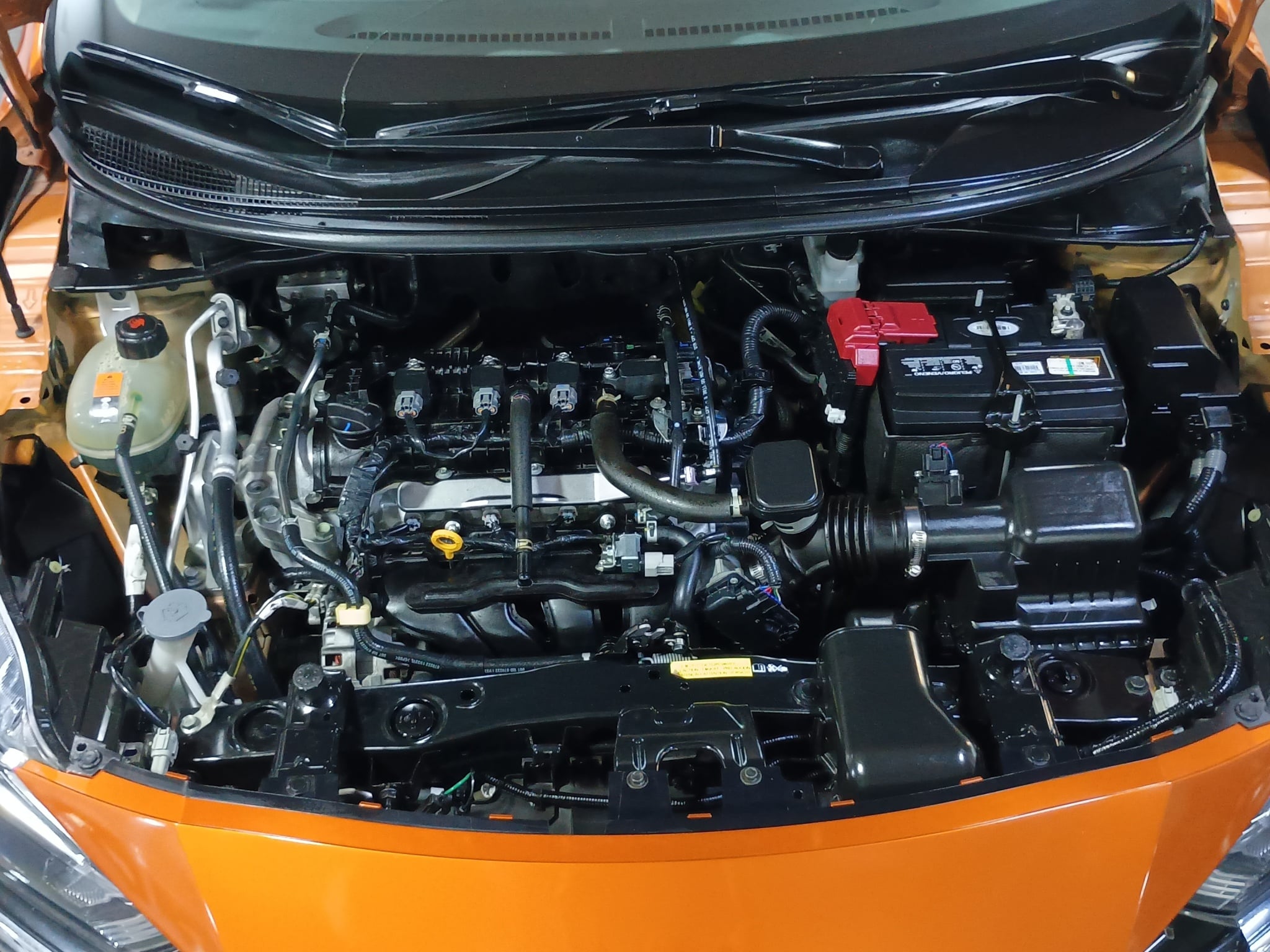 2023 Nissan Versa
