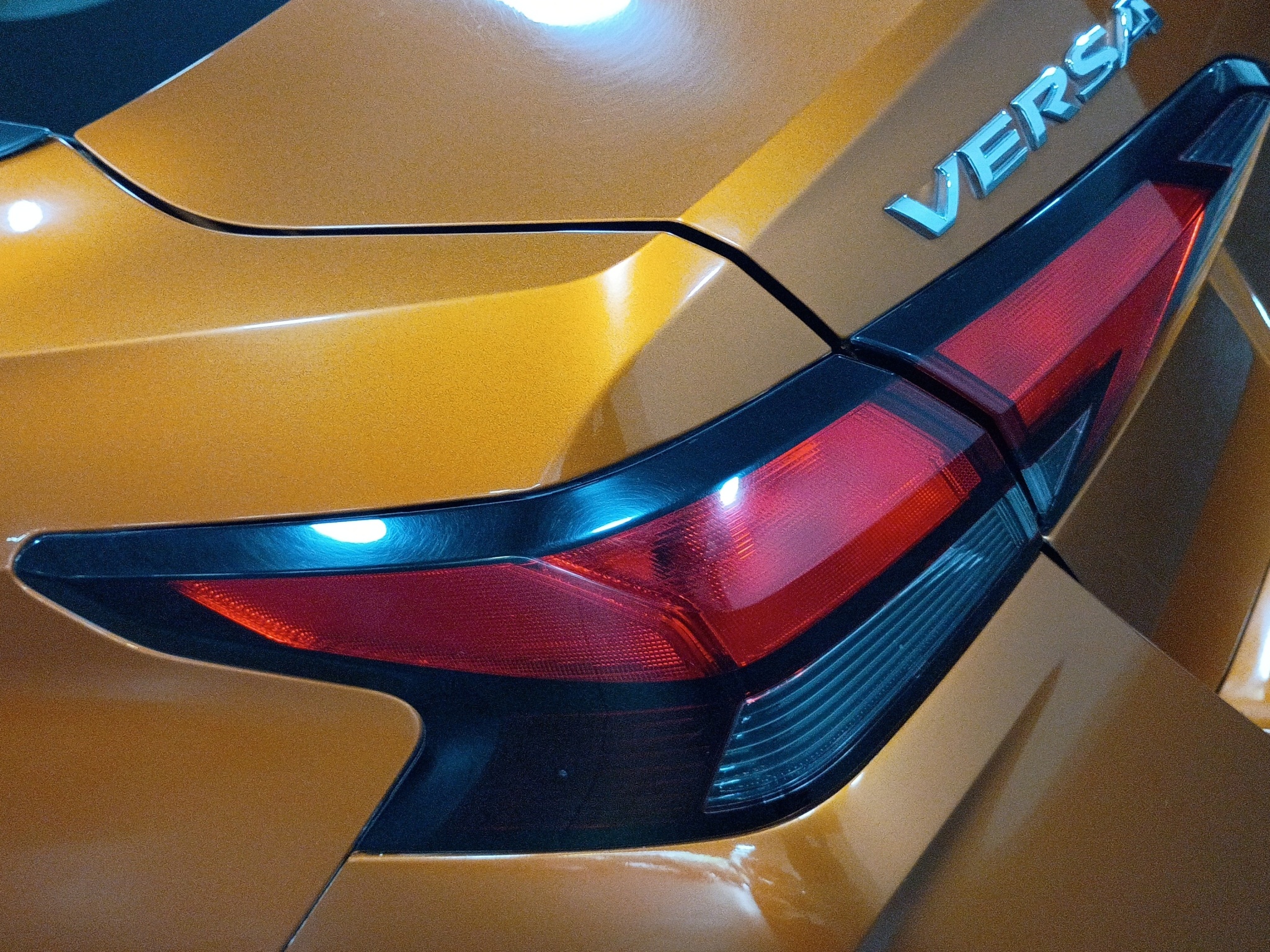2023 Nissan Versa