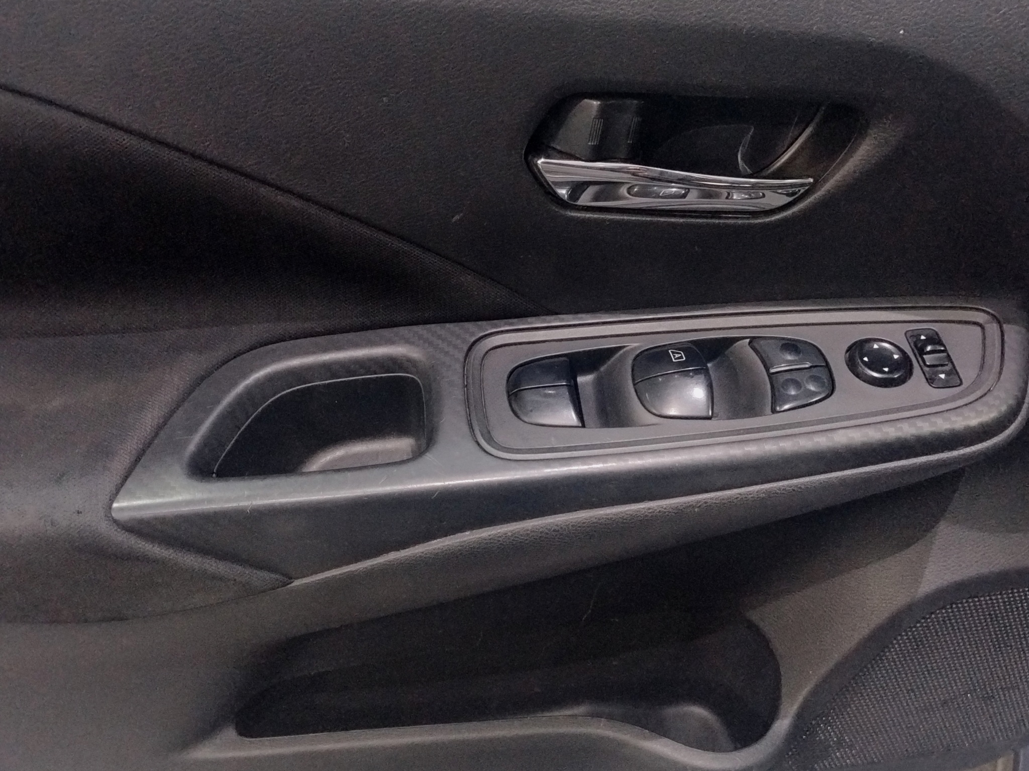 2023 Nissan Versa