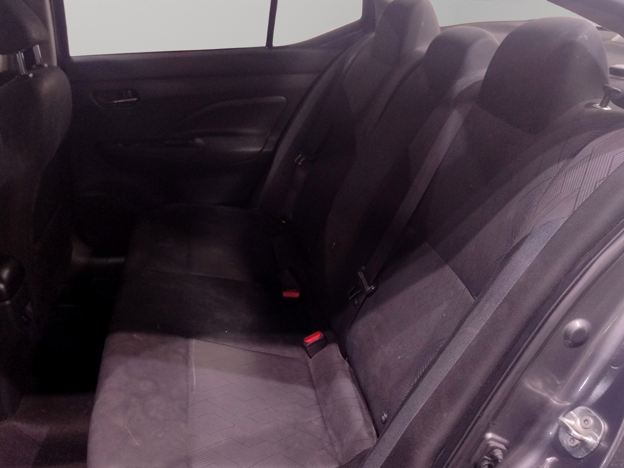 2023 Nissan Versa