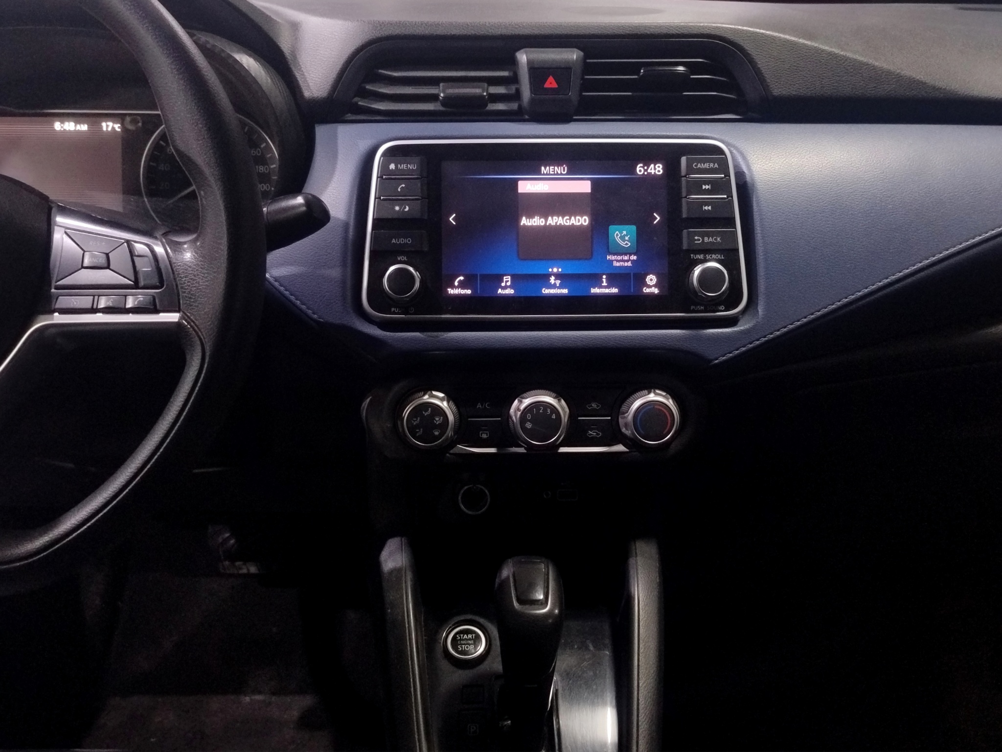 2023 Nissan Versa