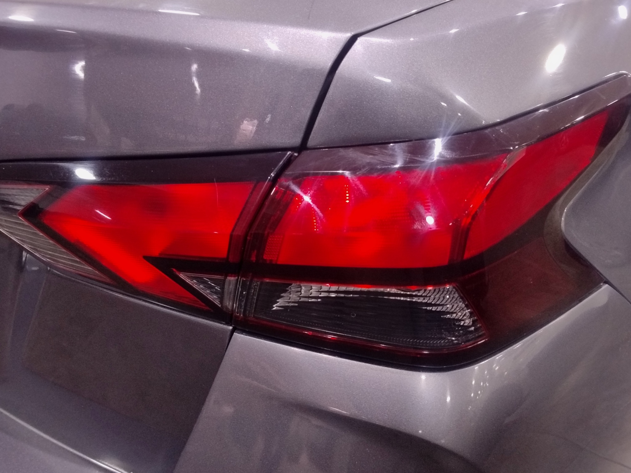 2023 Nissan Versa