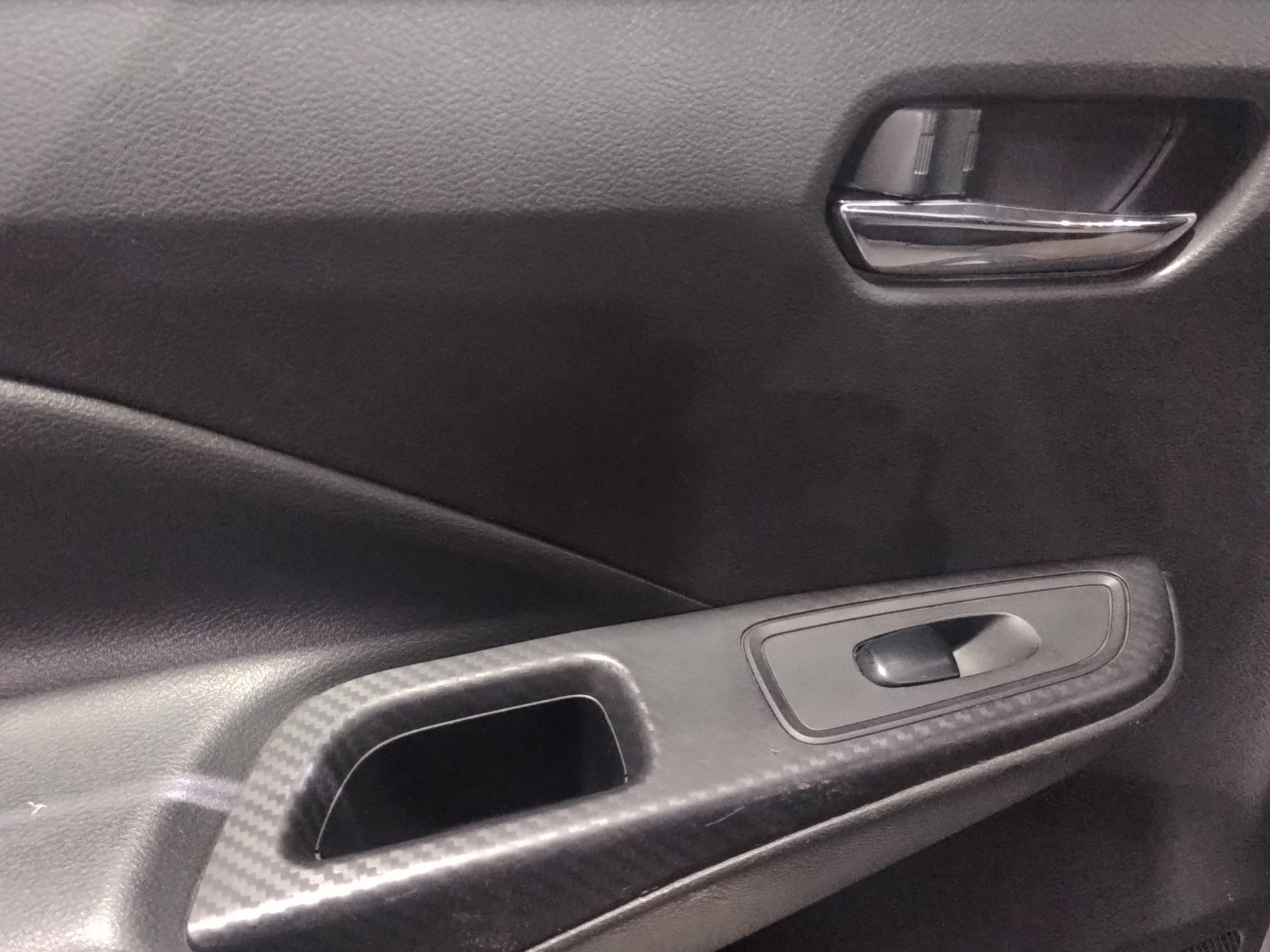 2023 Nissan Versa