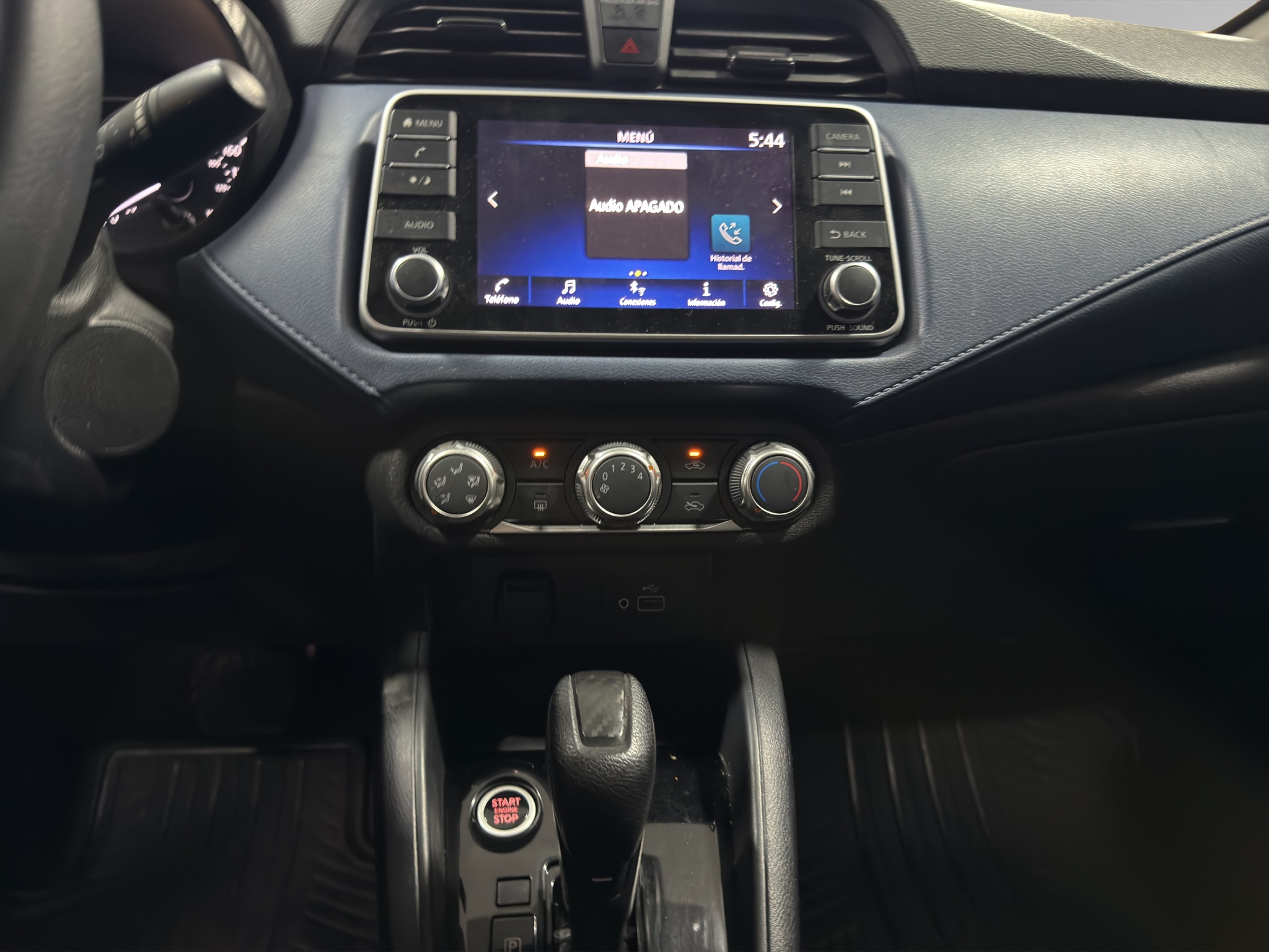2025 Nissan Versa
