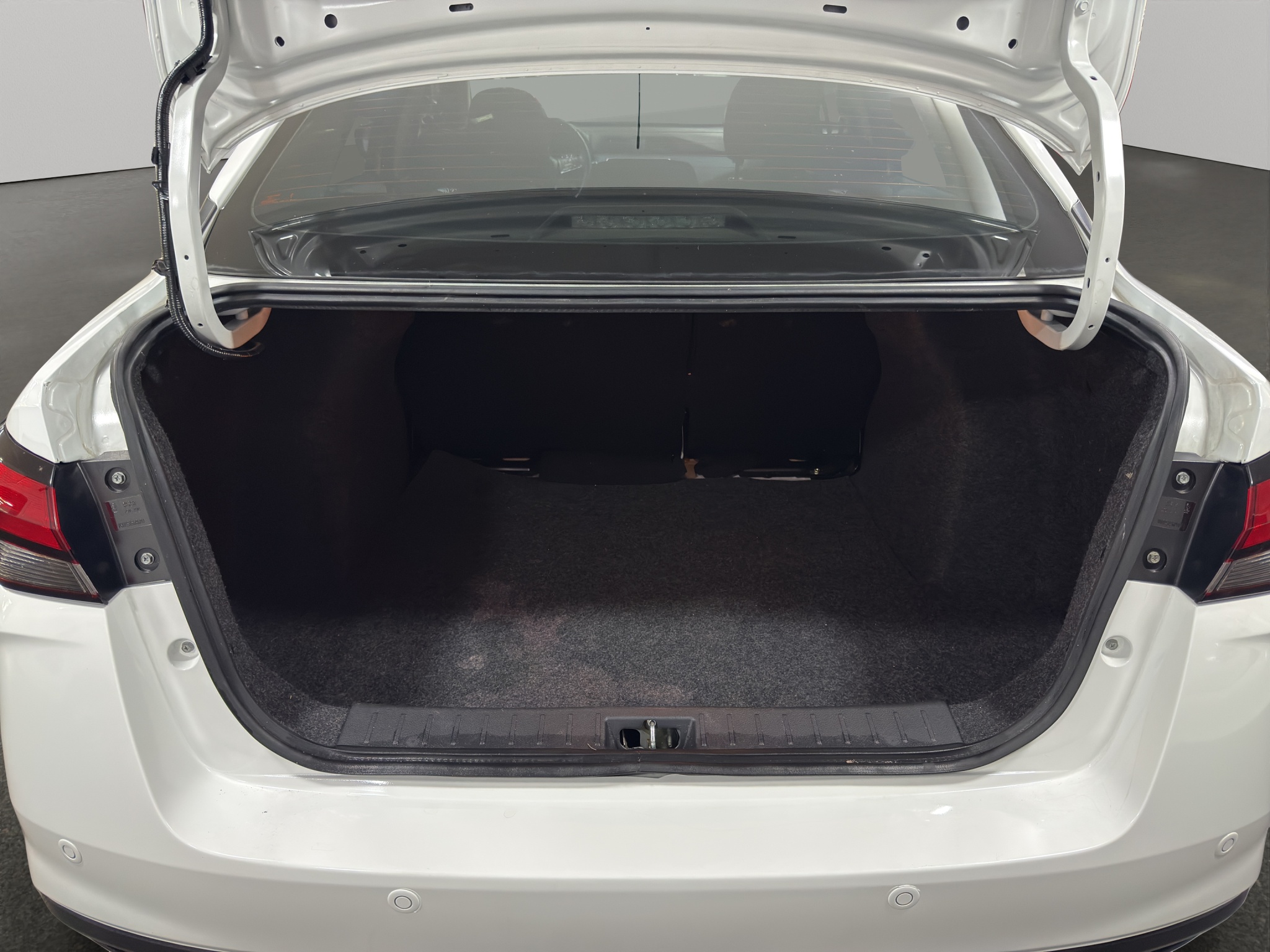 2025 Nissan Versa
