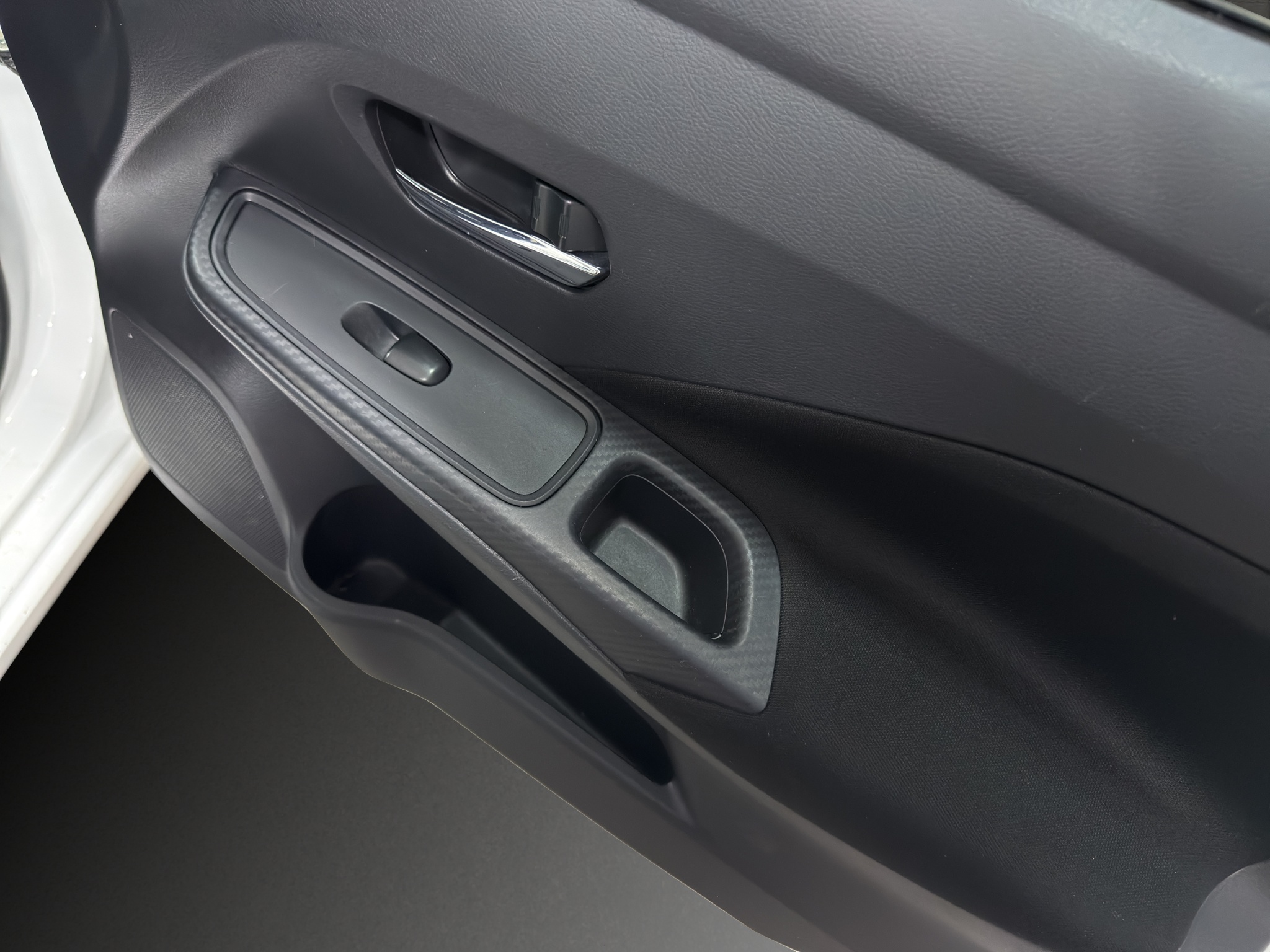2025 Nissan Versa
