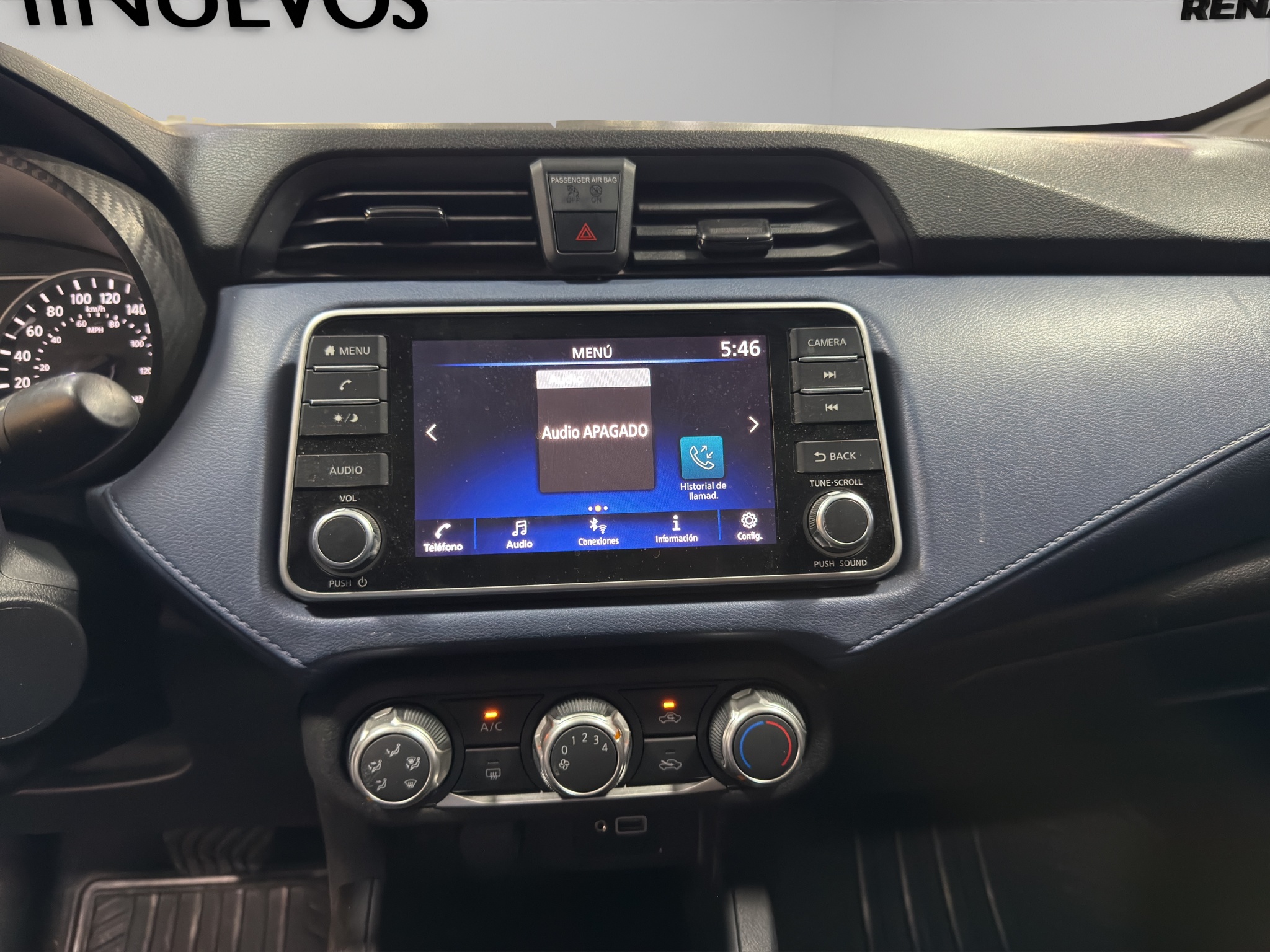2025 Nissan Versa