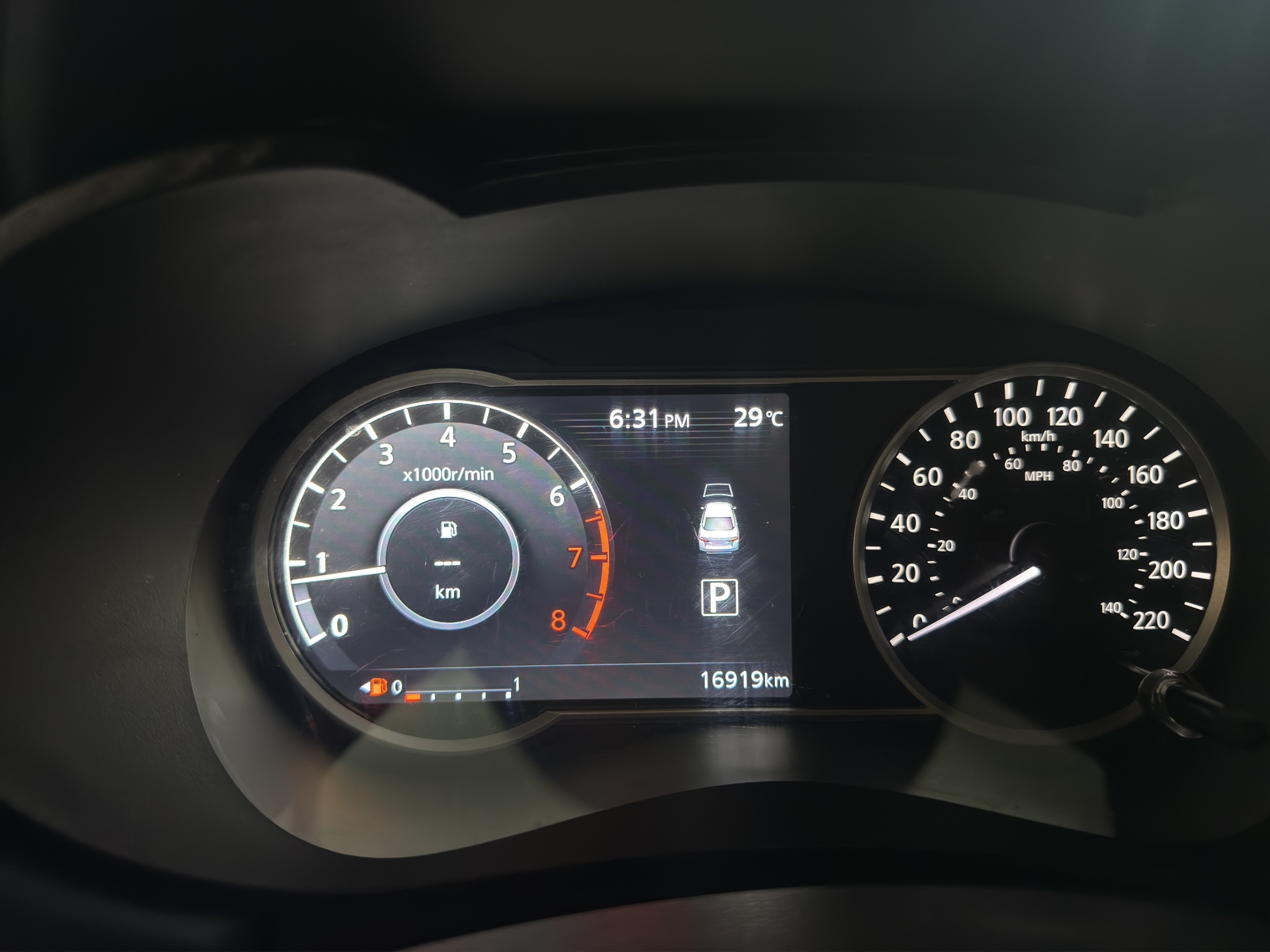 2025 Nissan Versa