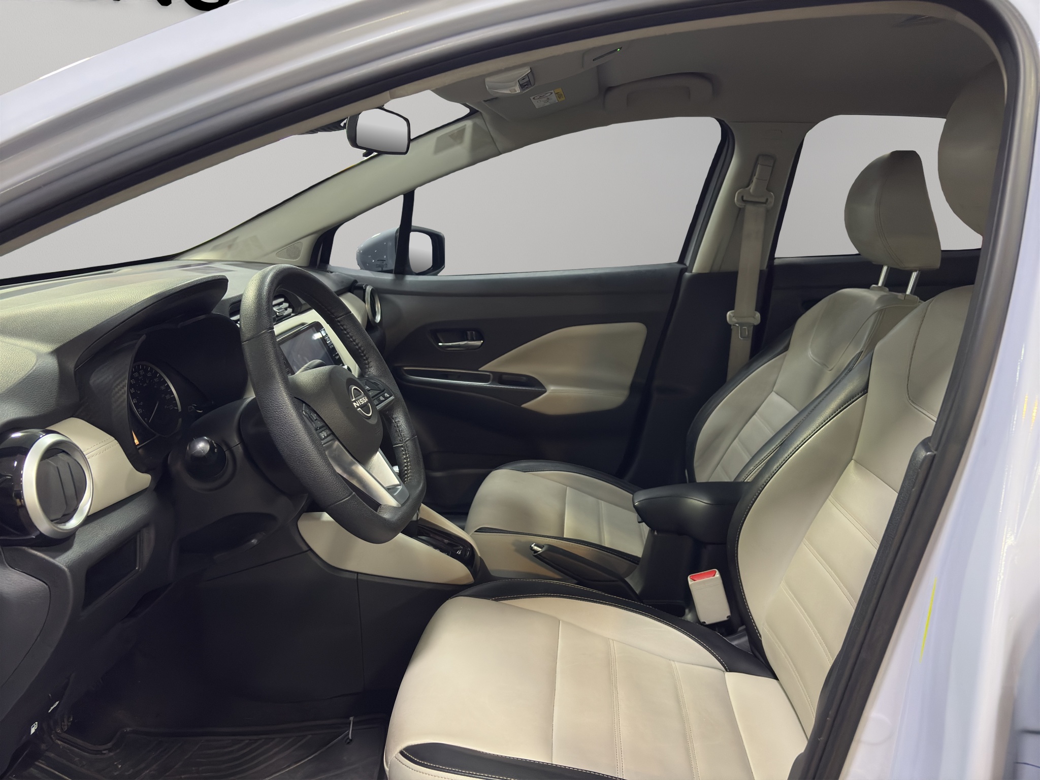 2024 Nissan Versa