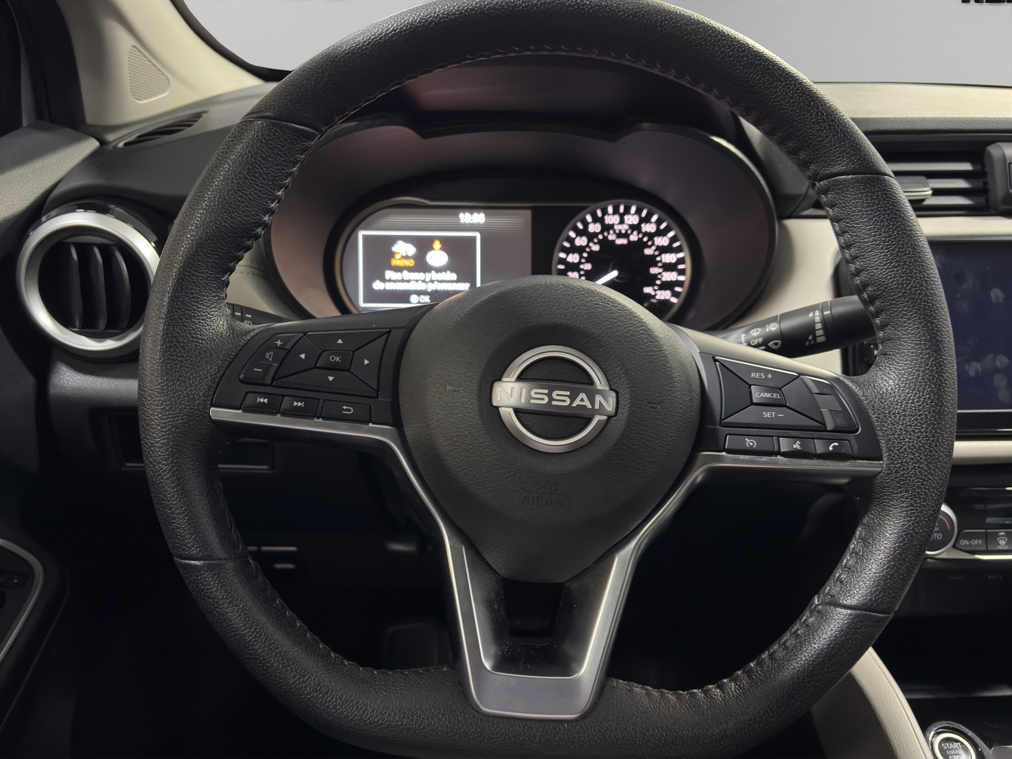 2024 Nissan Versa