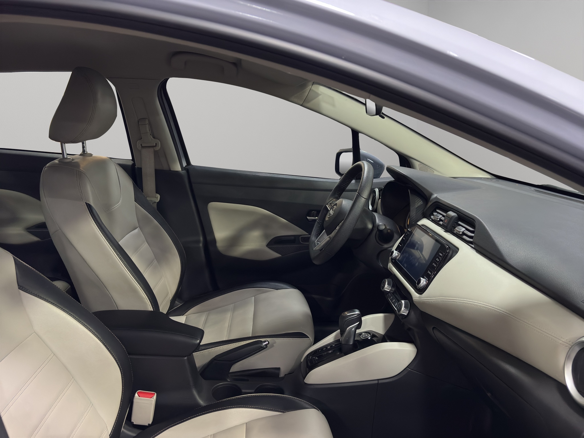 2024 Nissan Versa