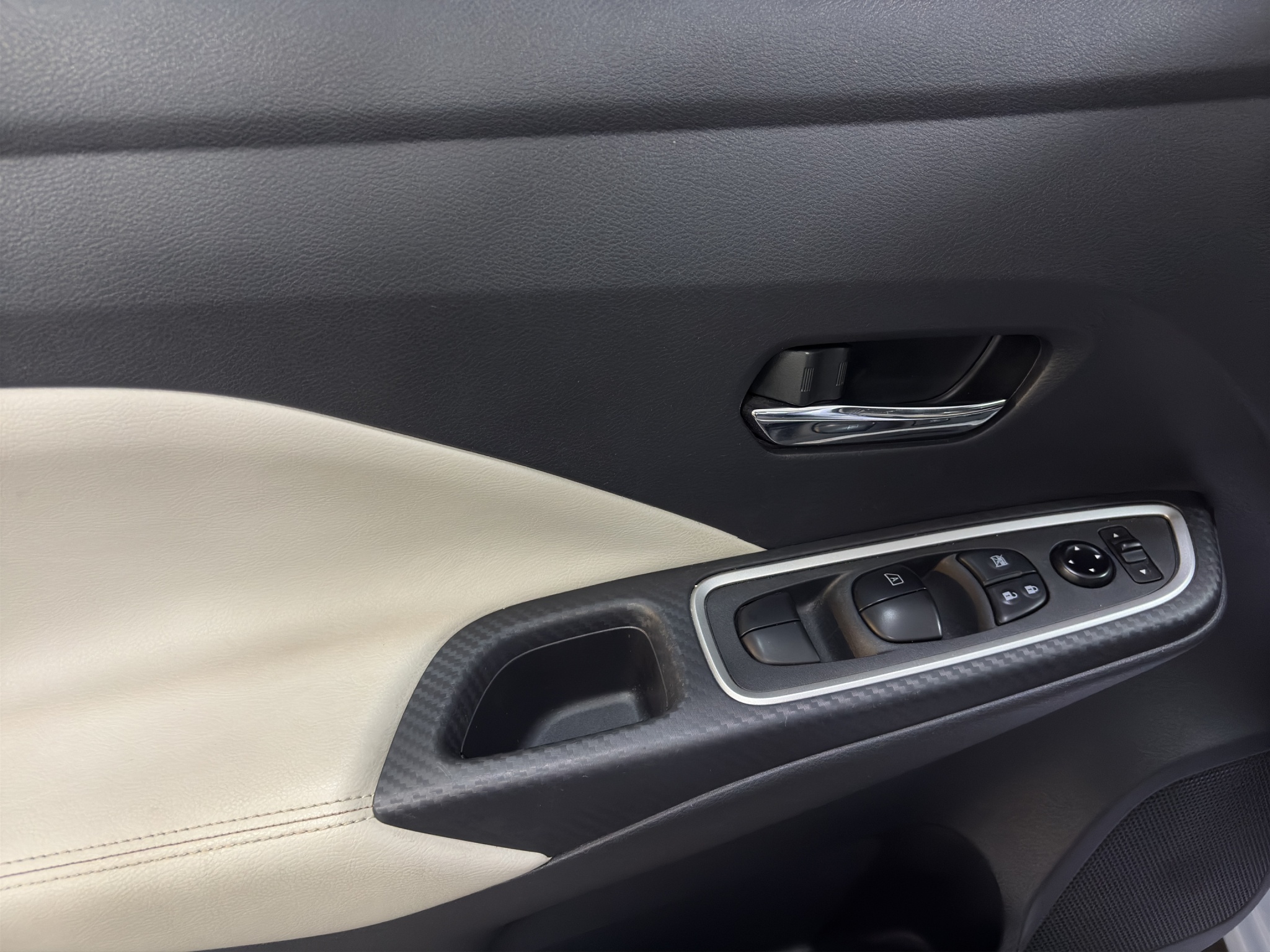 2024 Nissan Versa