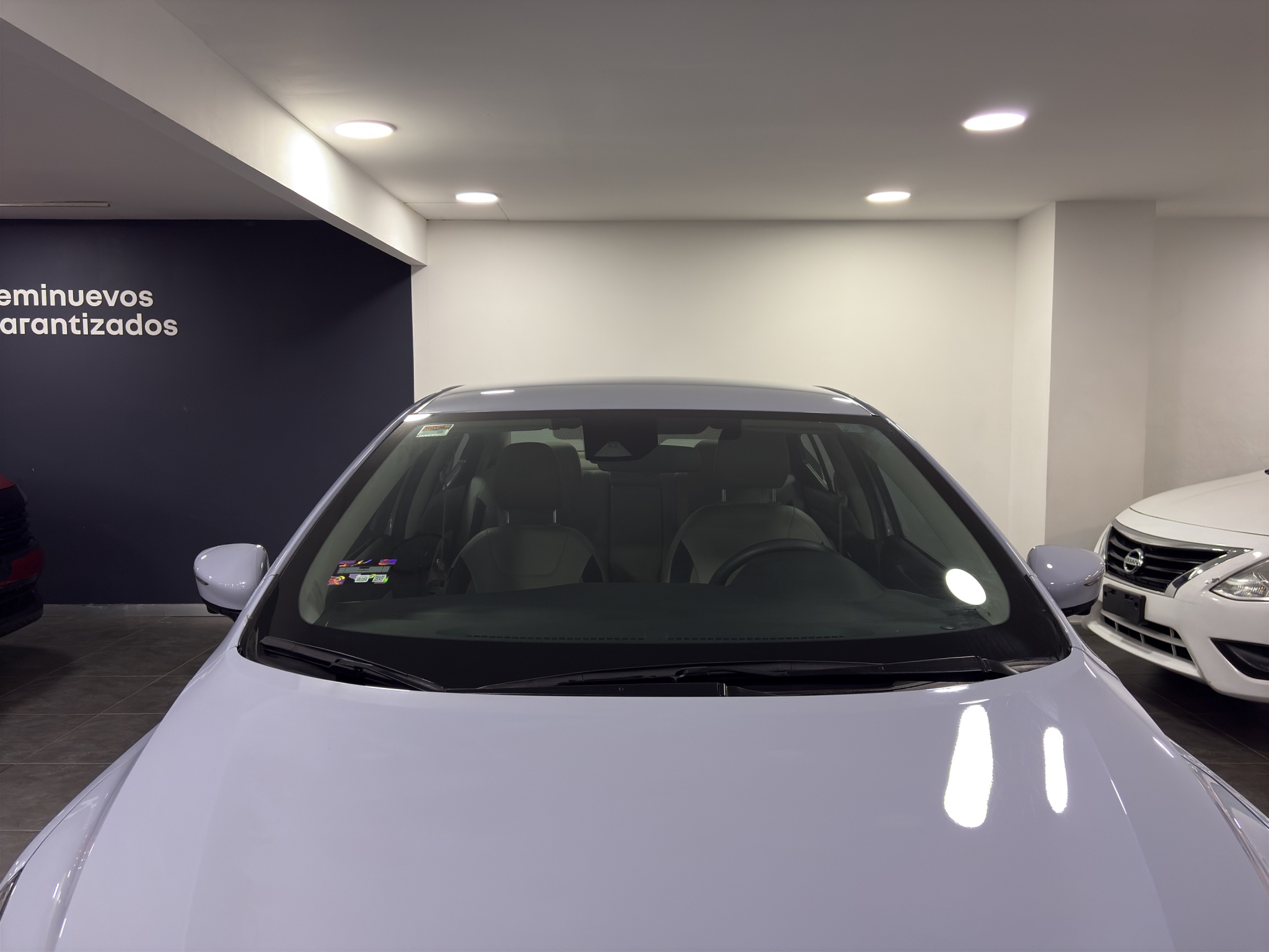 2024 Nissan Versa