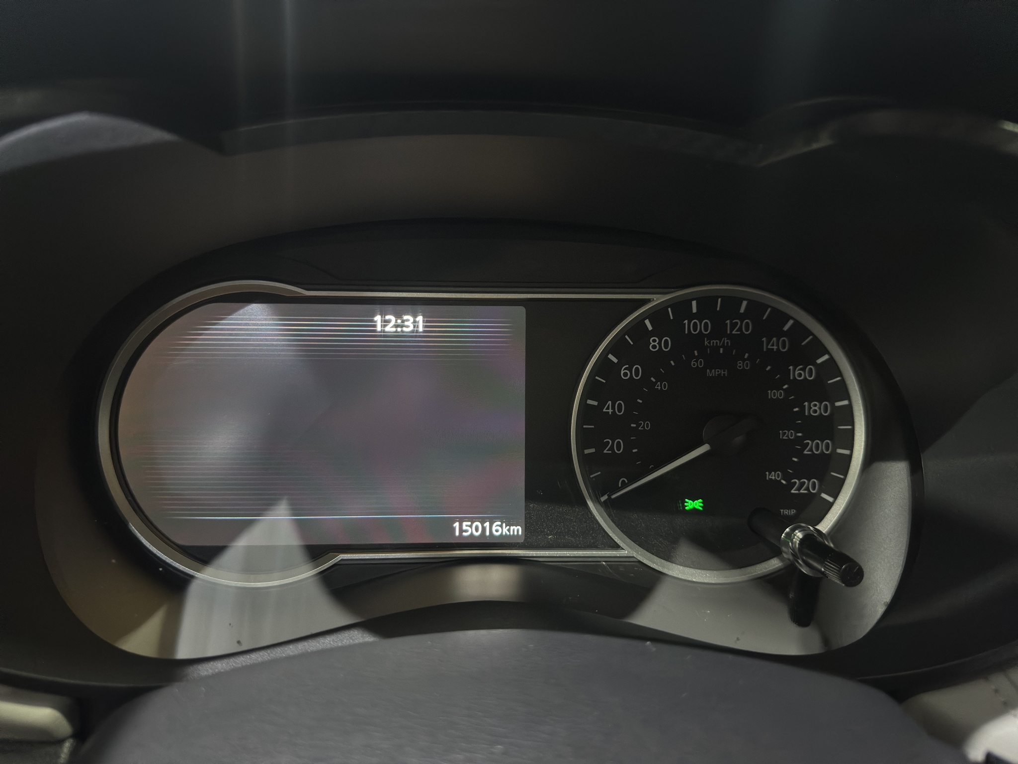 2024 Nissan Versa