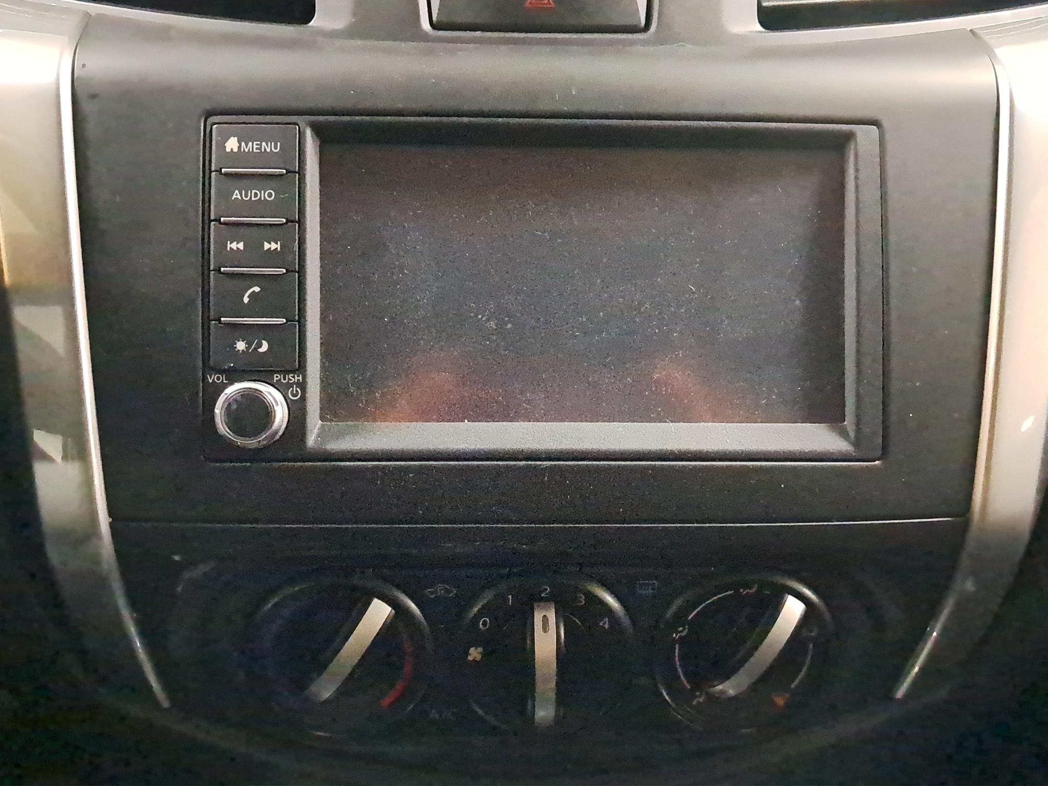2024 Nissan Comerciales Np300