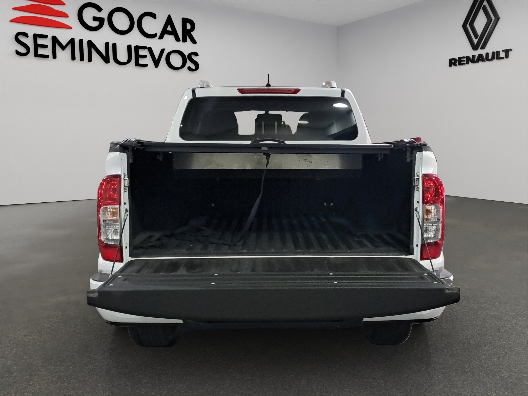 2024 Nissan Comerciales Np300