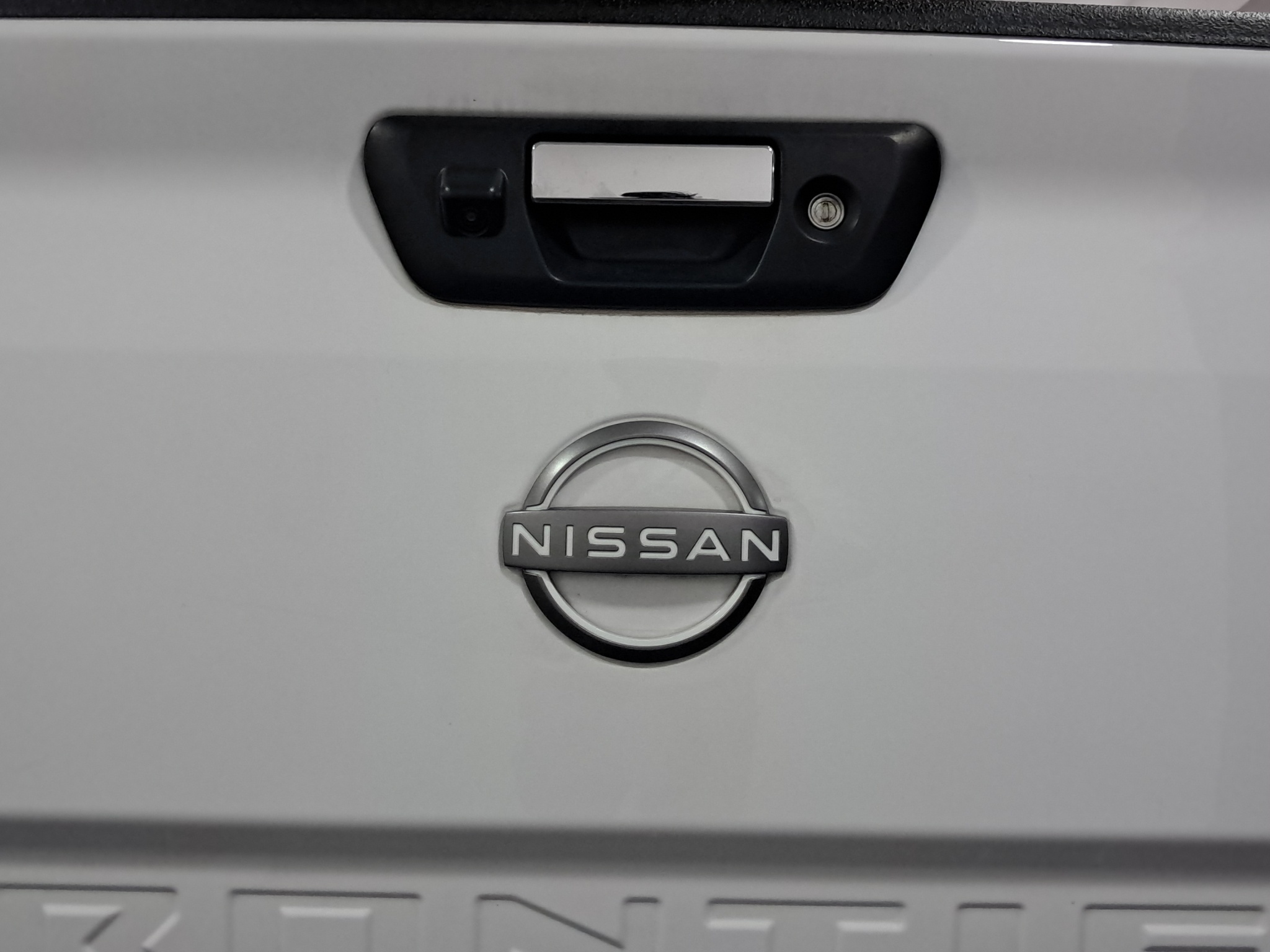 2024 Nissan Comerciales Np300
