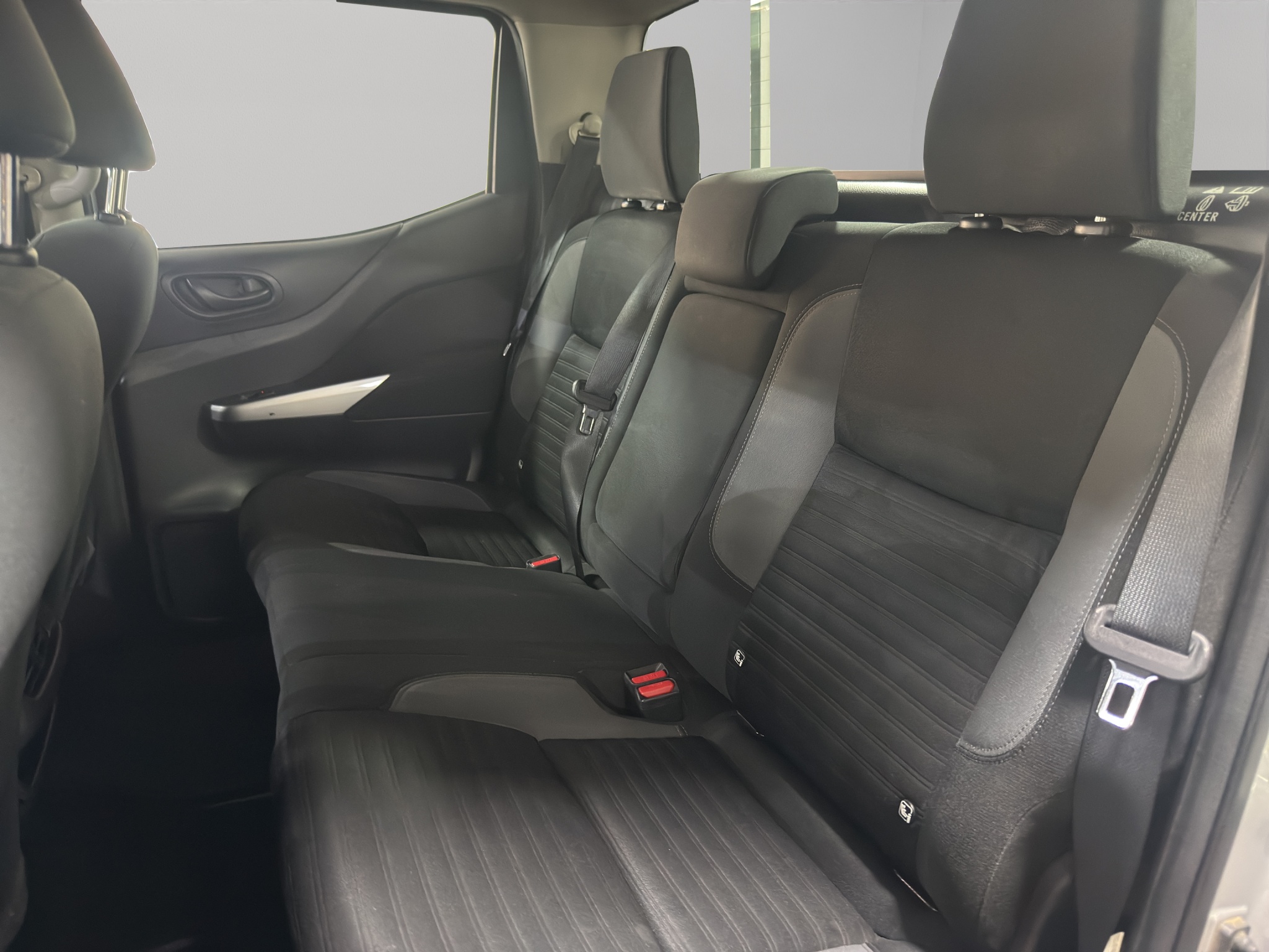 2021 Nissan Comerciales Frontier Y Np 300 Frontier Pick-Up