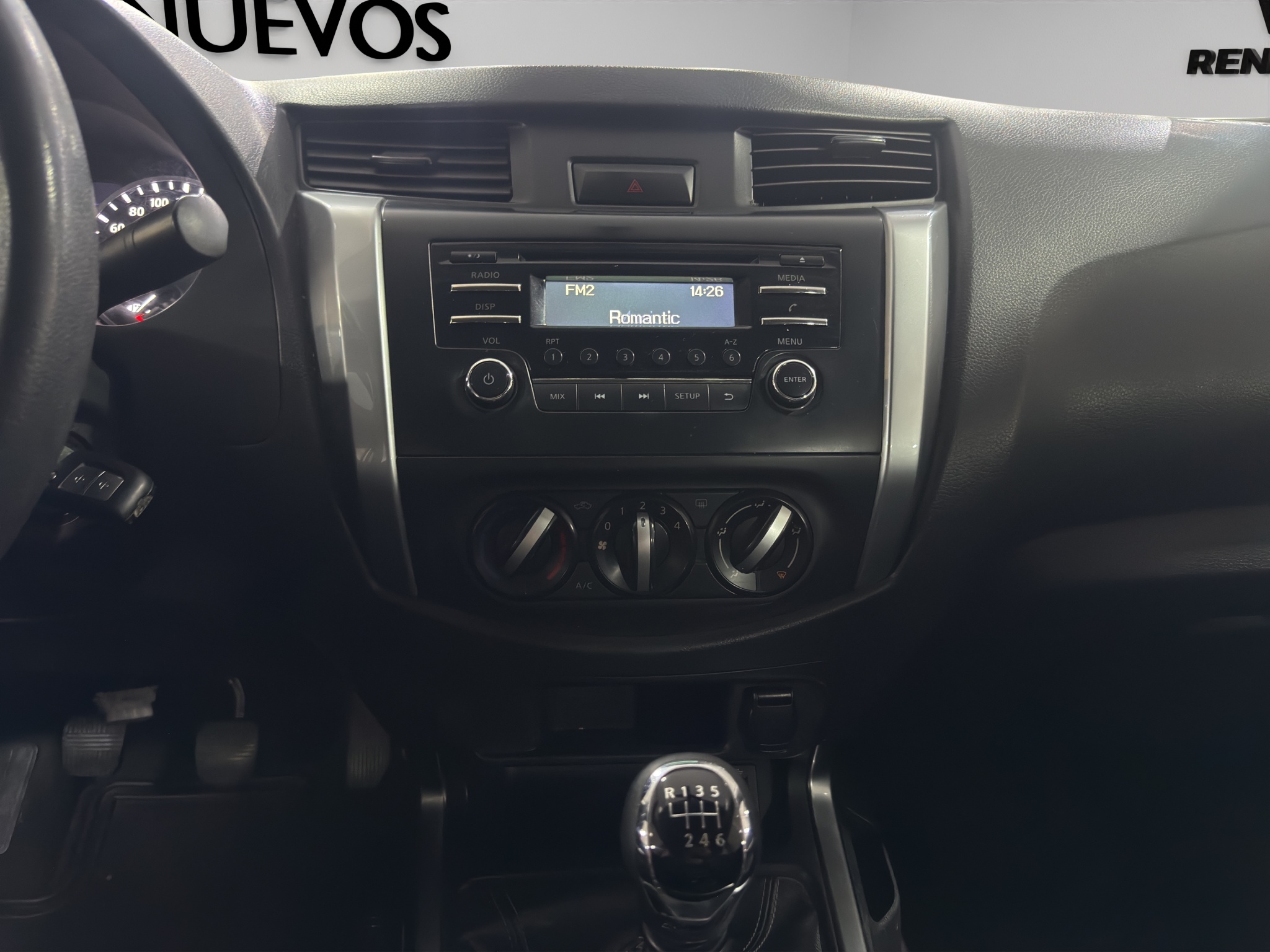 2021 Nissan Comerciales Frontier Y Np 300 Frontier Pick-Up