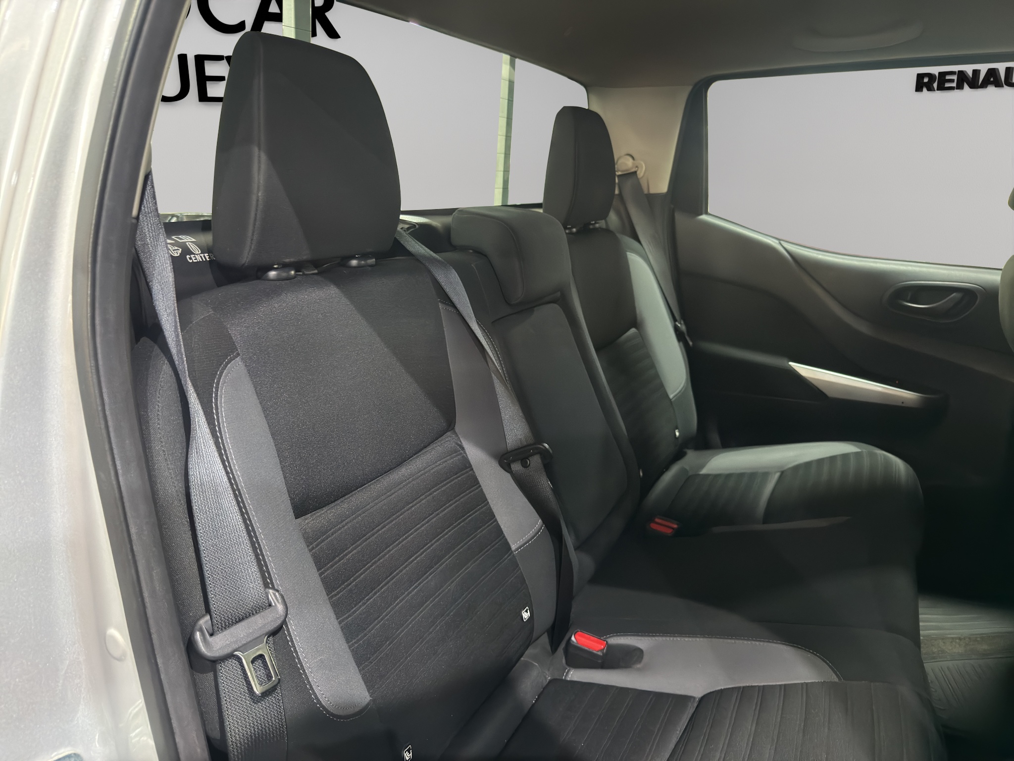 2021 Nissan Comerciales Frontier Y Np 300 Frontier Pick-Up