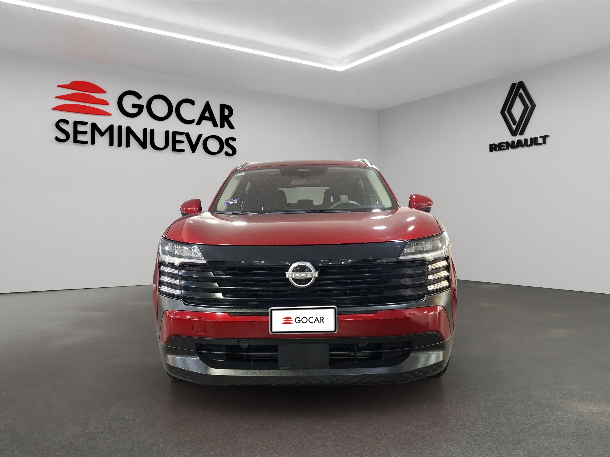 2025 Nissan Kicks Vud