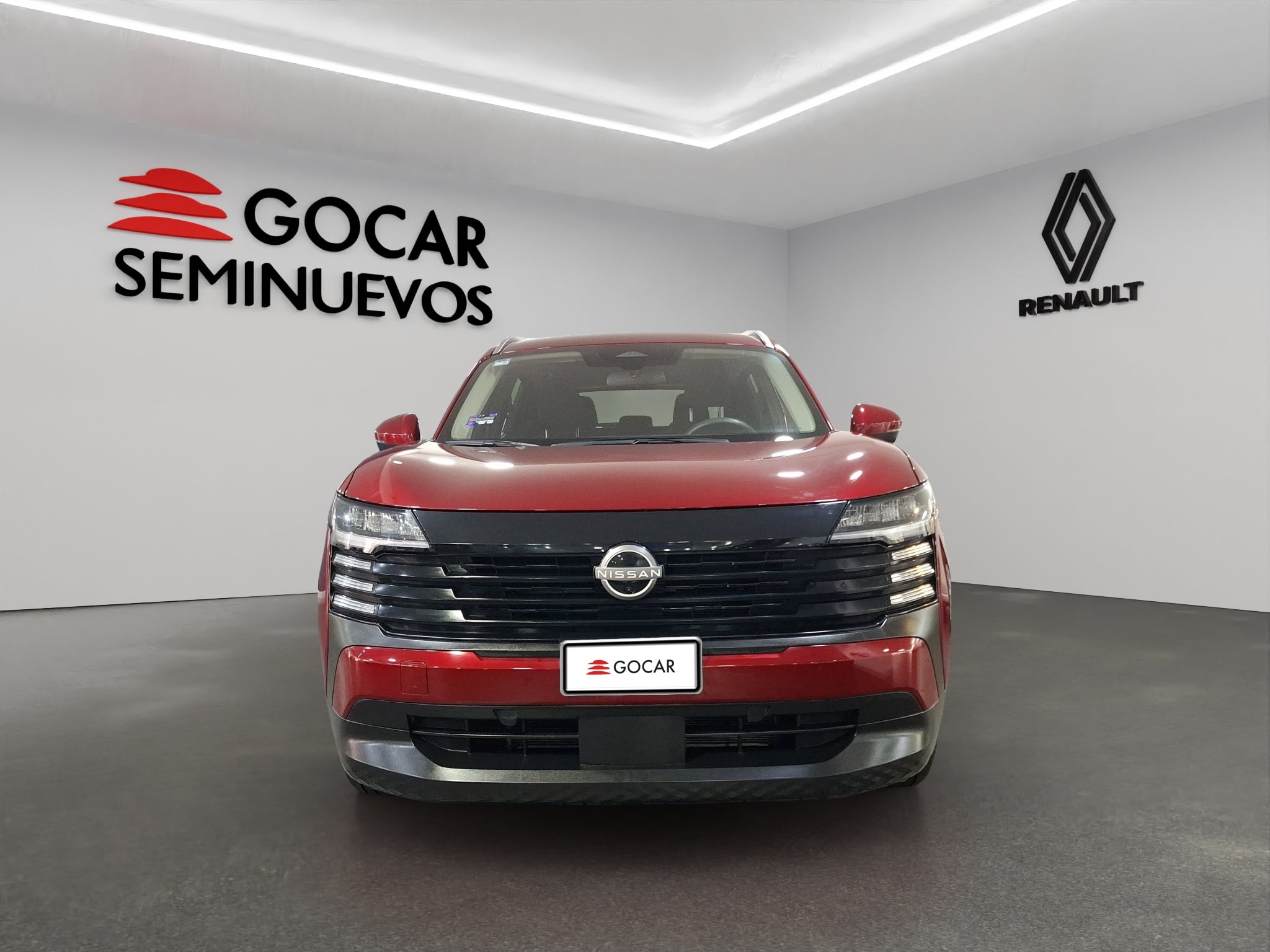 2025 Nissan Kicks Vud