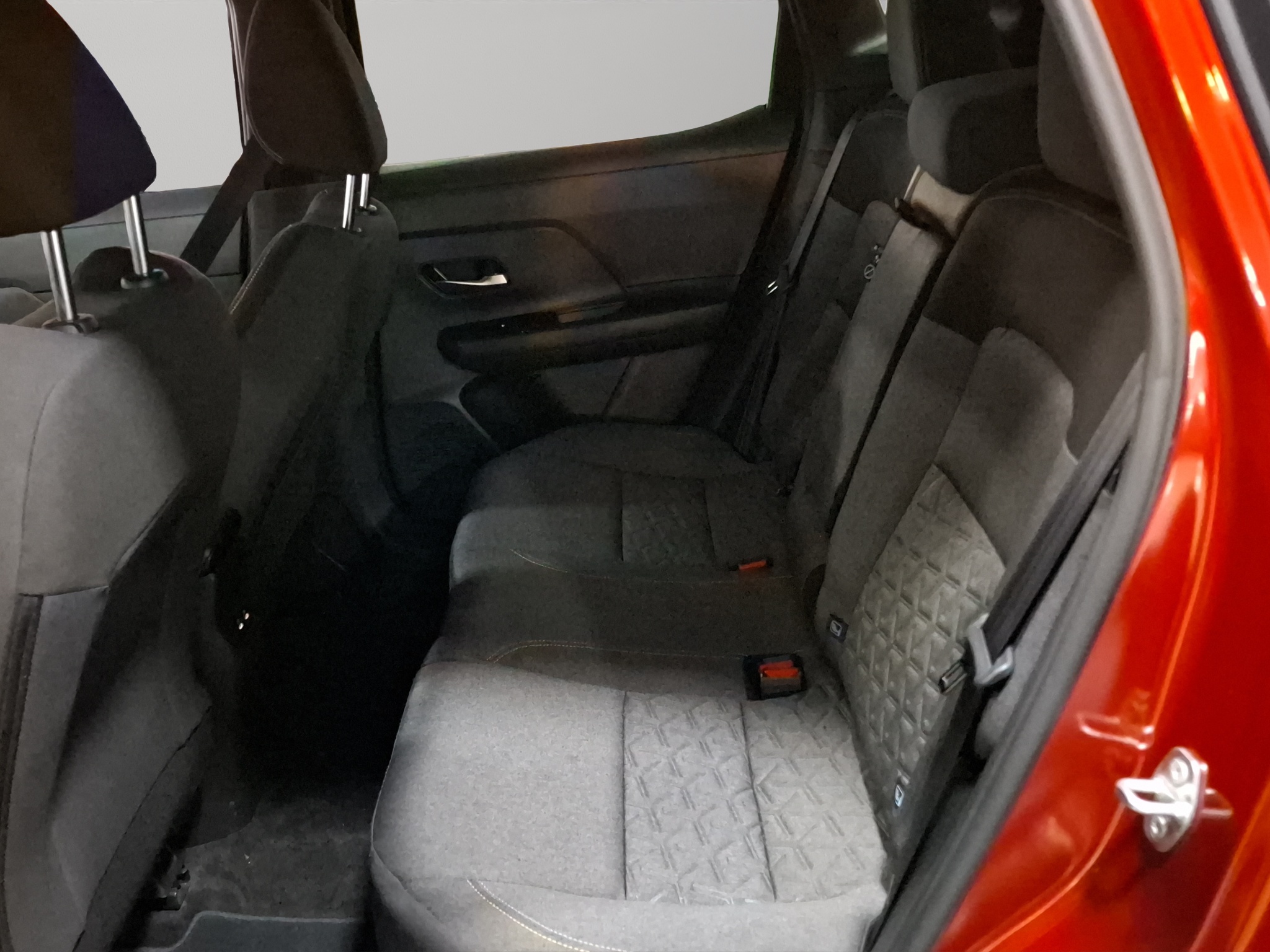 2025 Nissan Kicks Vud