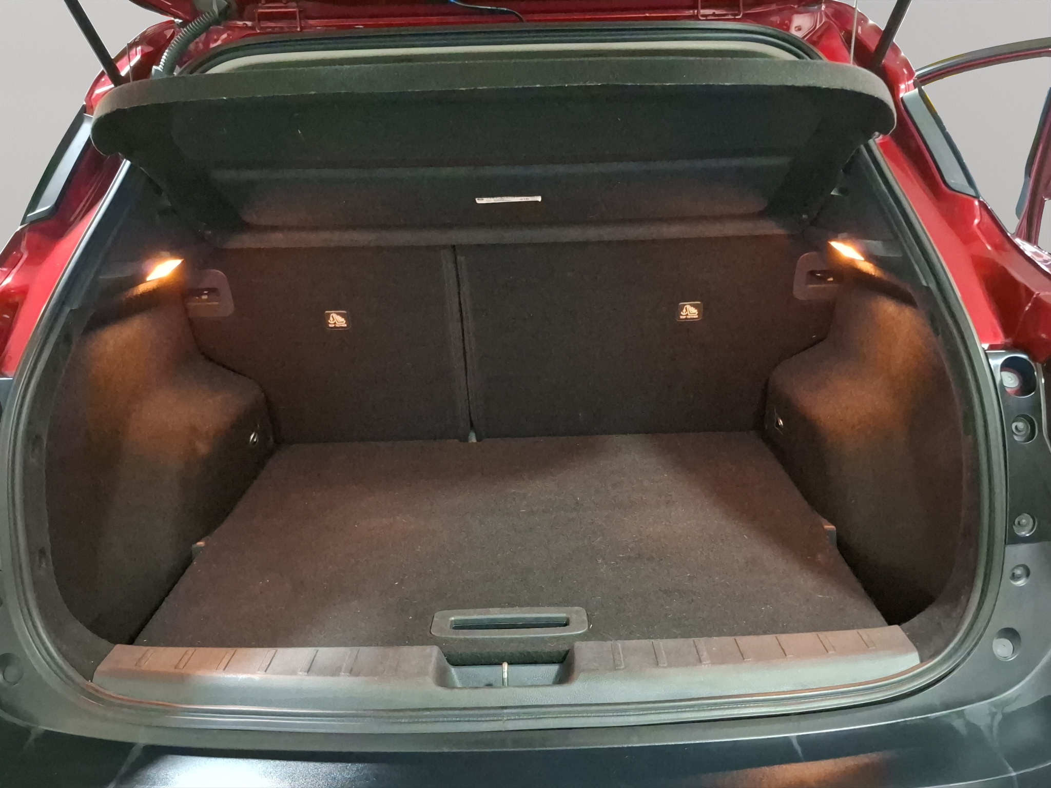 2025 Nissan Kicks Vud