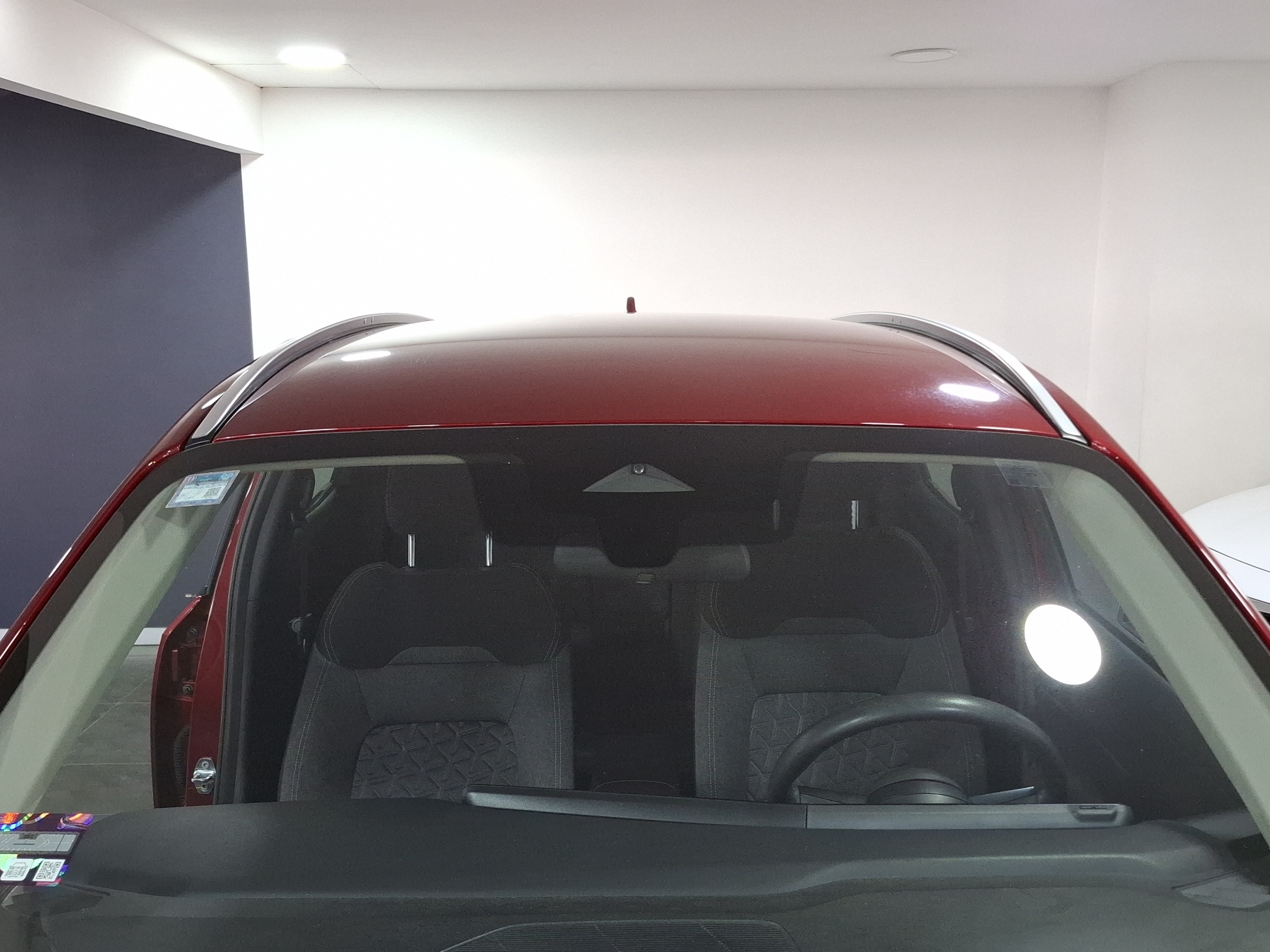 2025 Nissan Kicks Vud