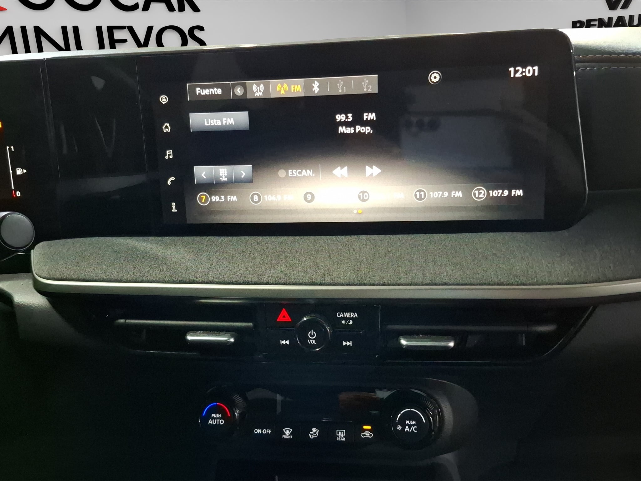 2025 Nissan Kicks Vud