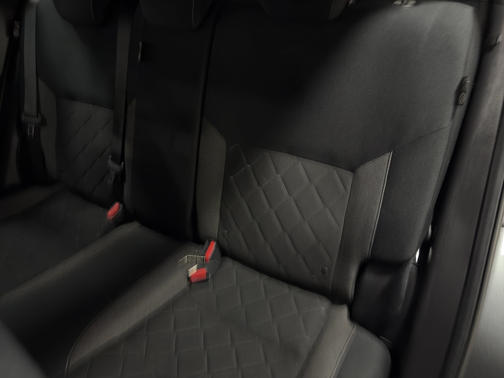 2017 Nissan Kicks Vud