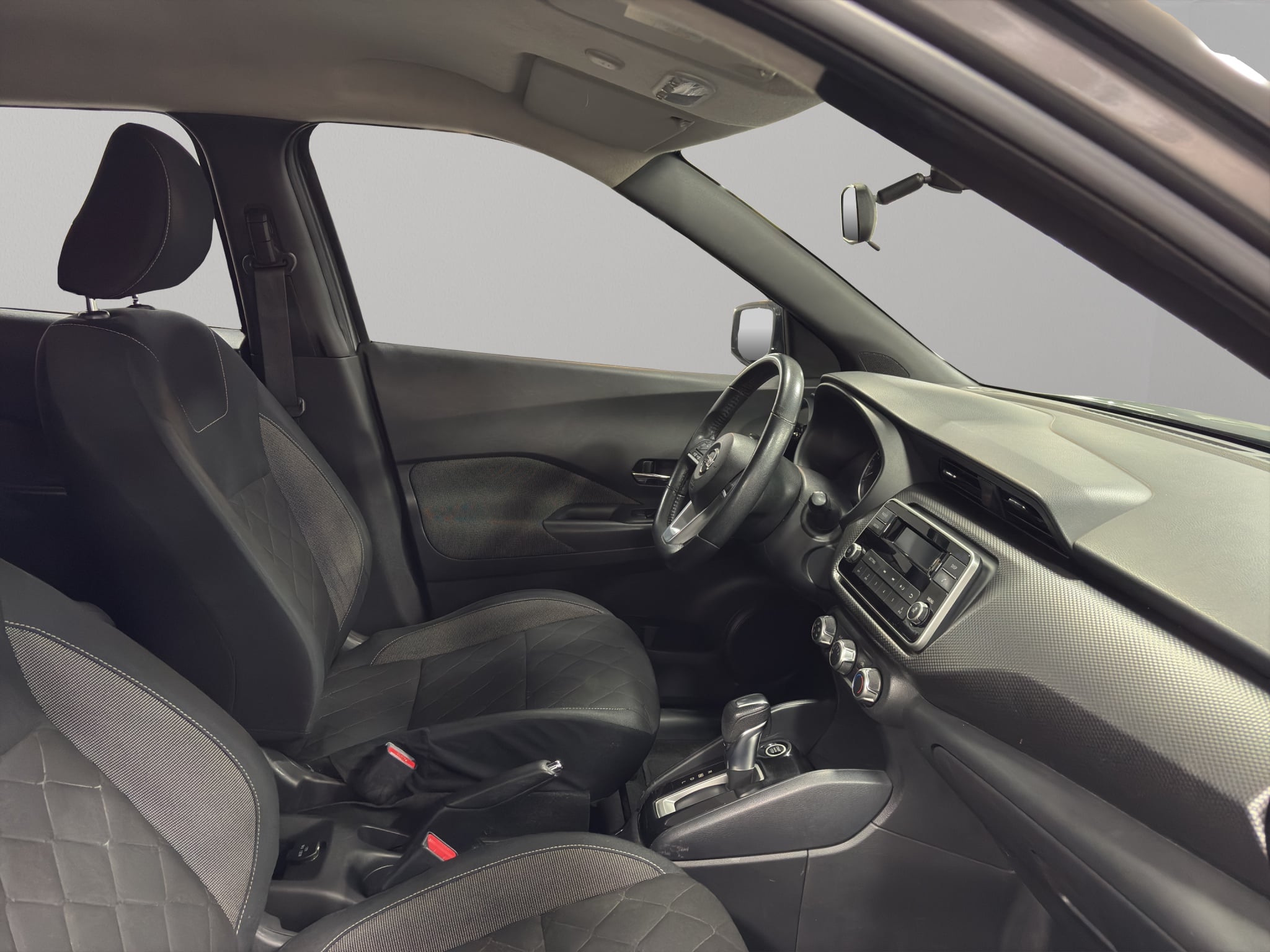 2017 Nissan Kicks Vud