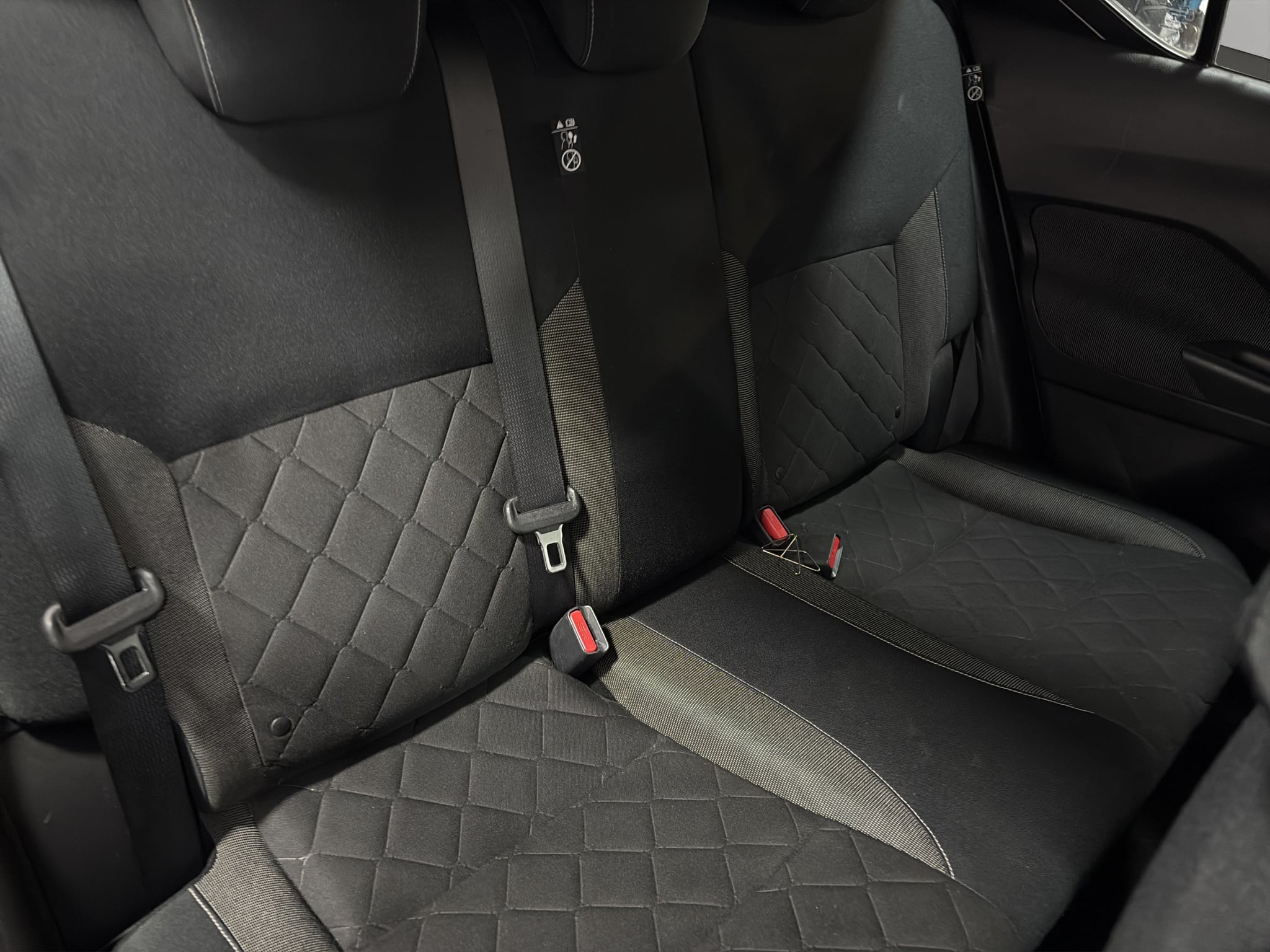 2017 Nissan Kicks Vud