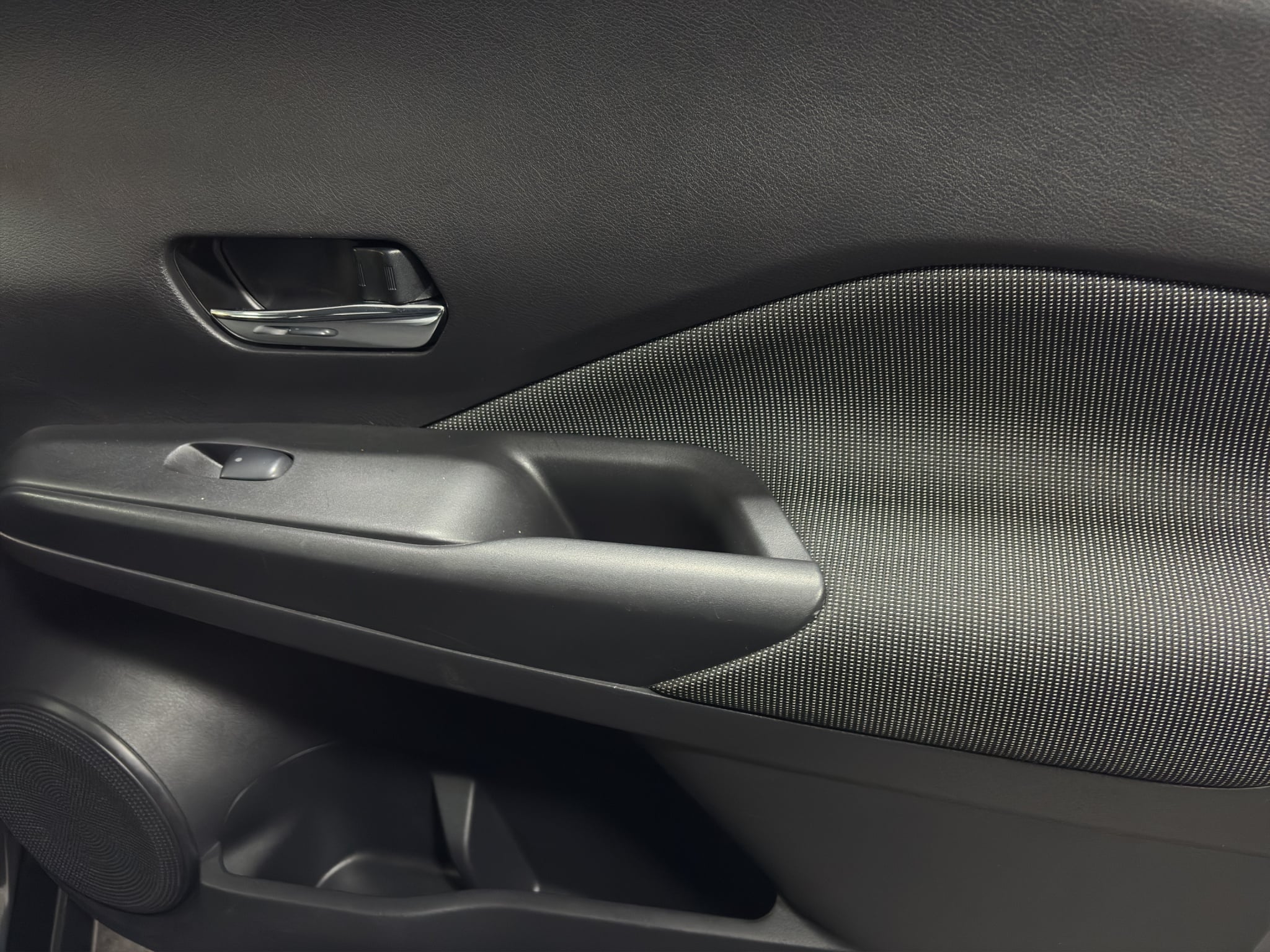 2017 Nissan Kicks Vud