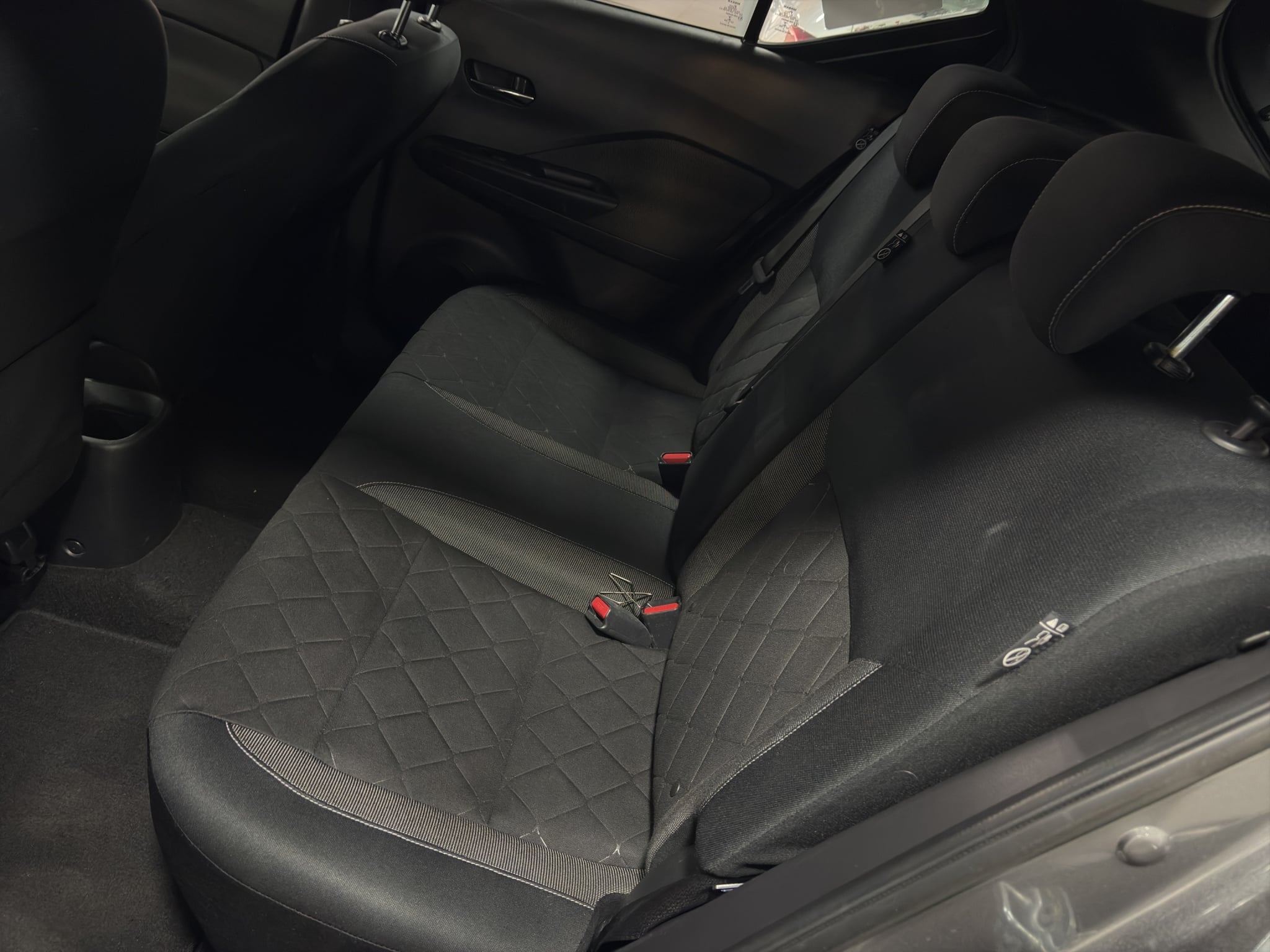 2017 Nissan Kicks Vud