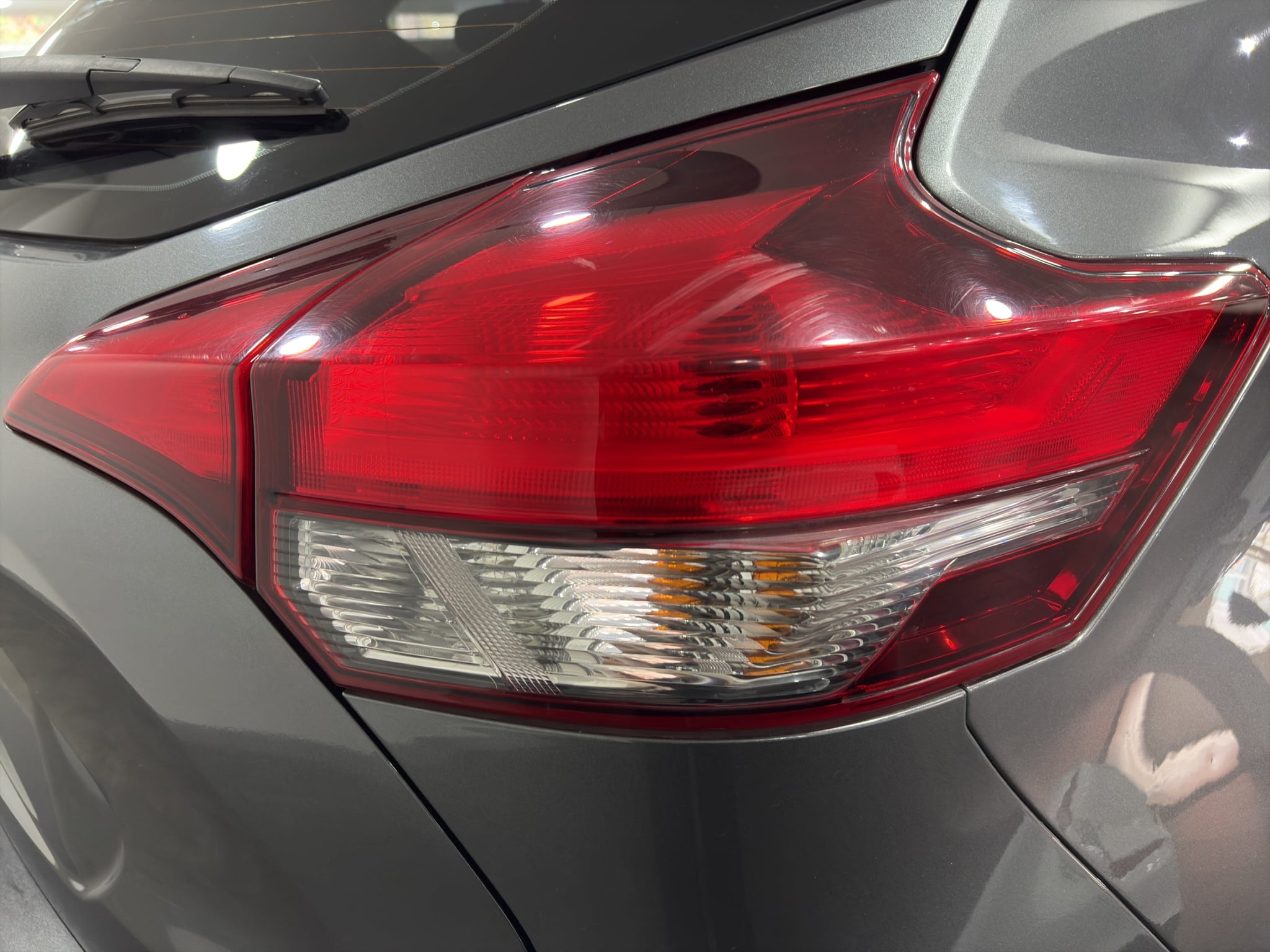 2017 Nissan Kicks Vud
