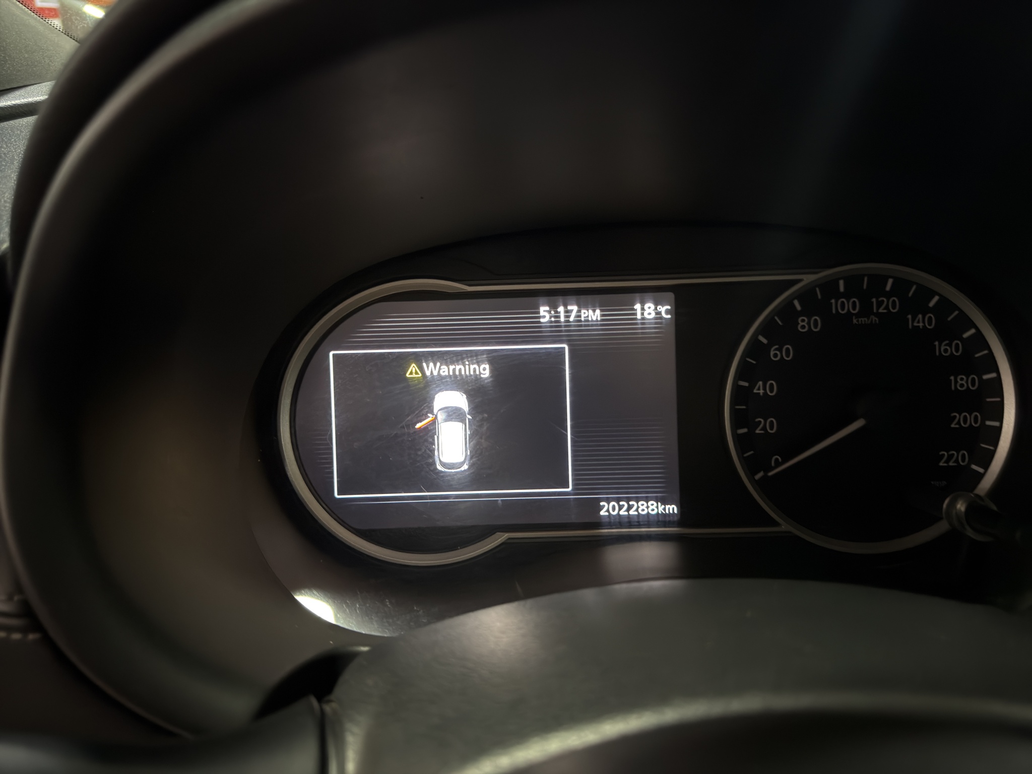 2019 Nissan Kicks Vud