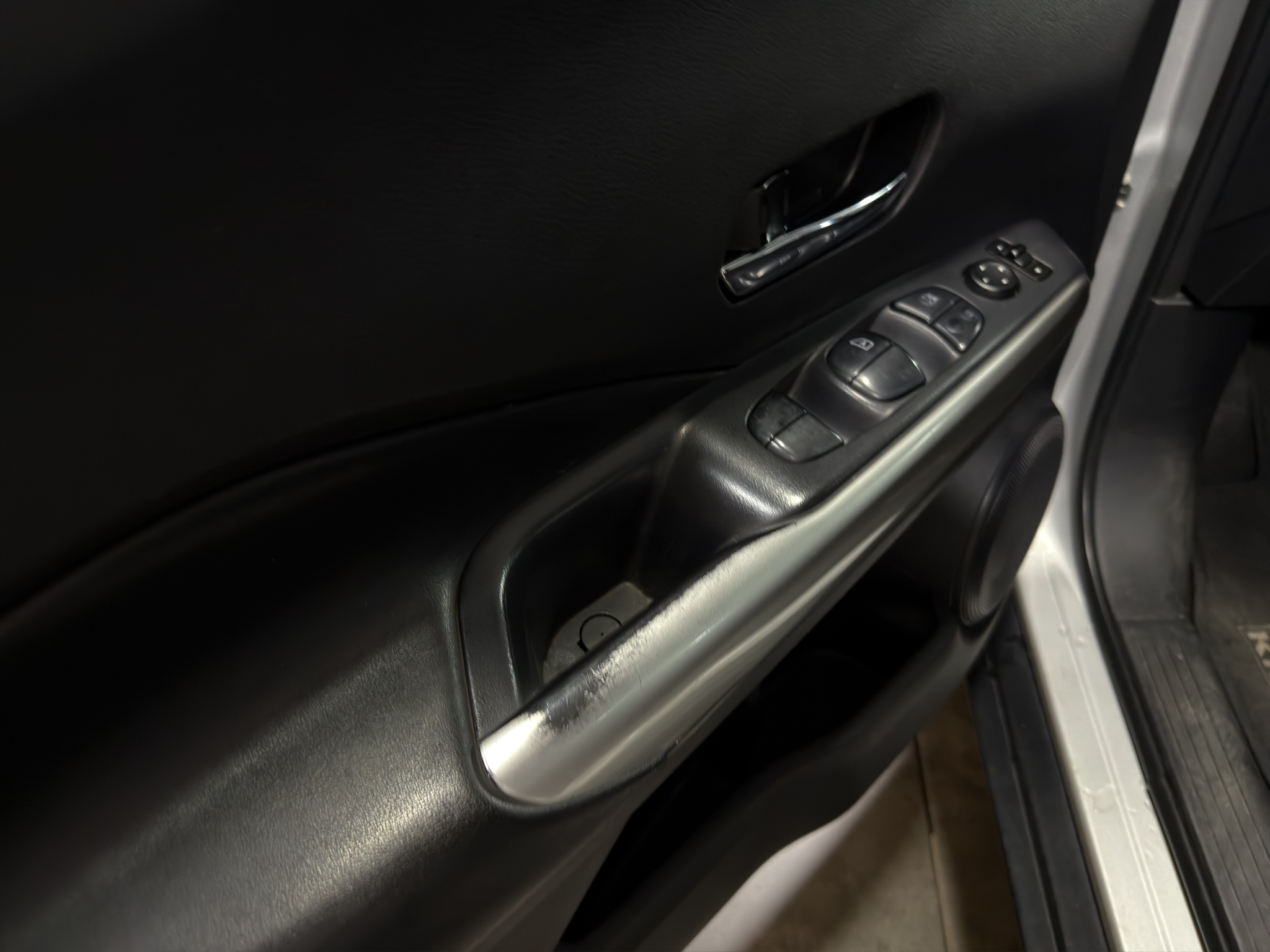 2019 Nissan Kicks Vud
