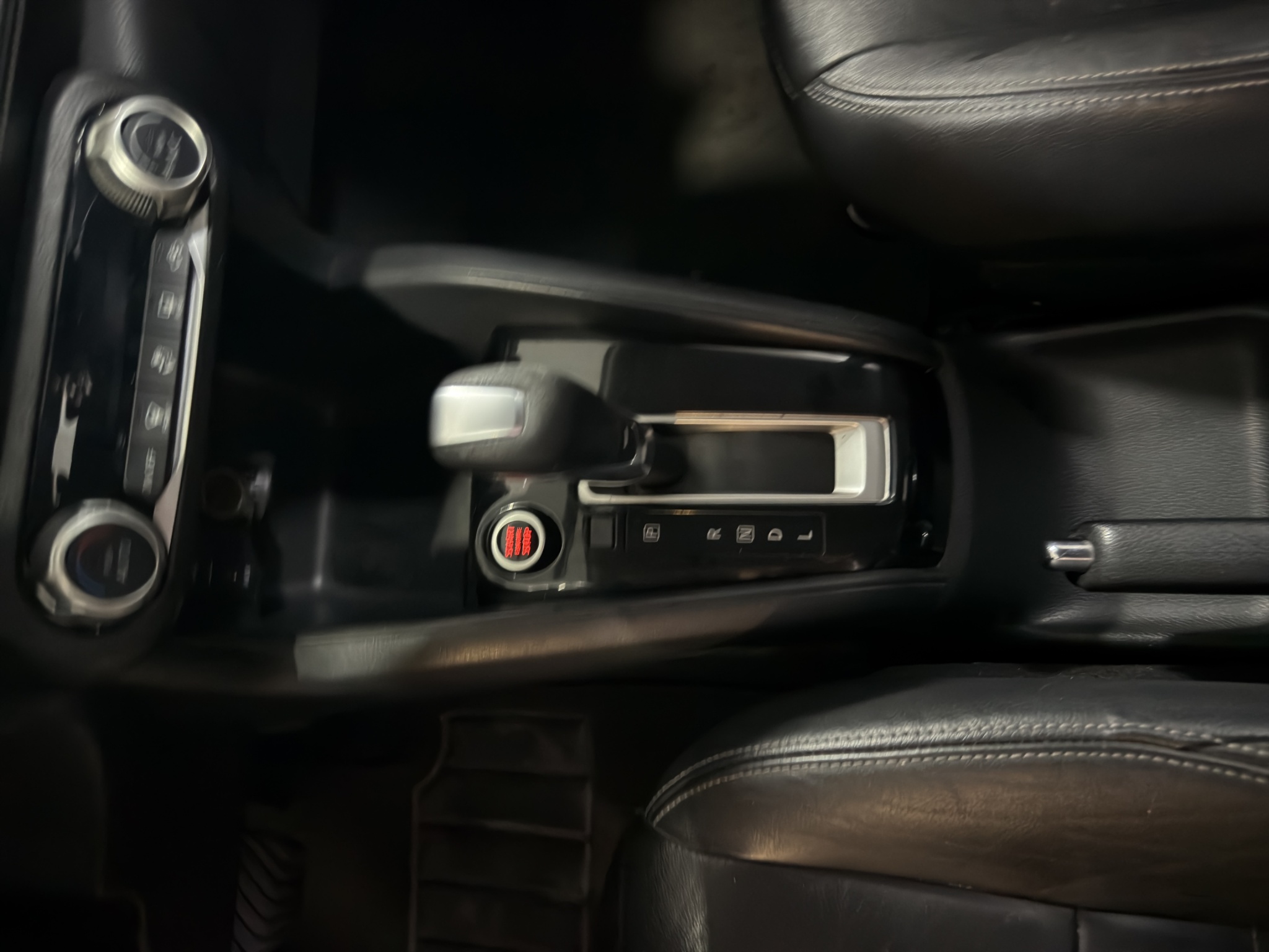 2019 Nissan Kicks Vud