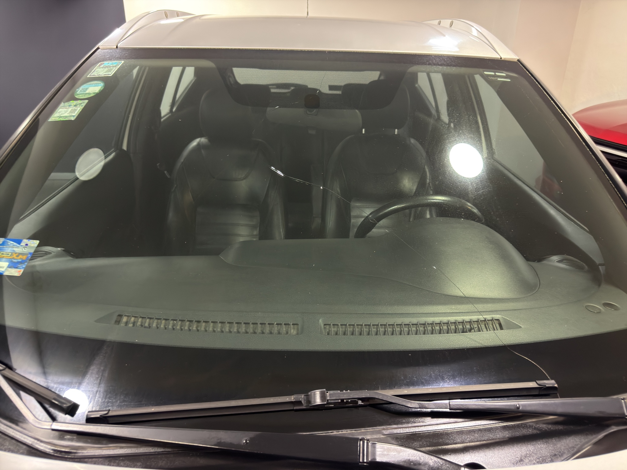2019 Nissan Kicks Vud