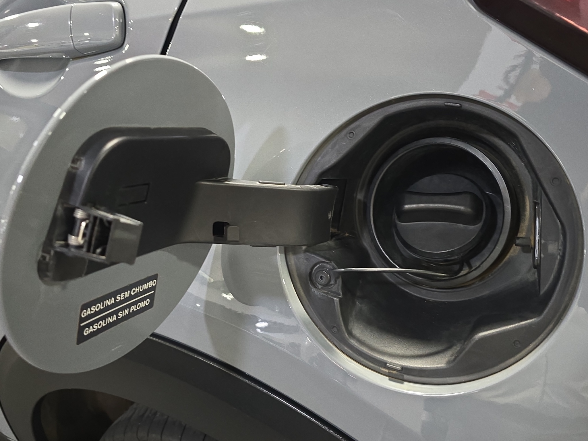 2024 Nissan Kicks Vud
