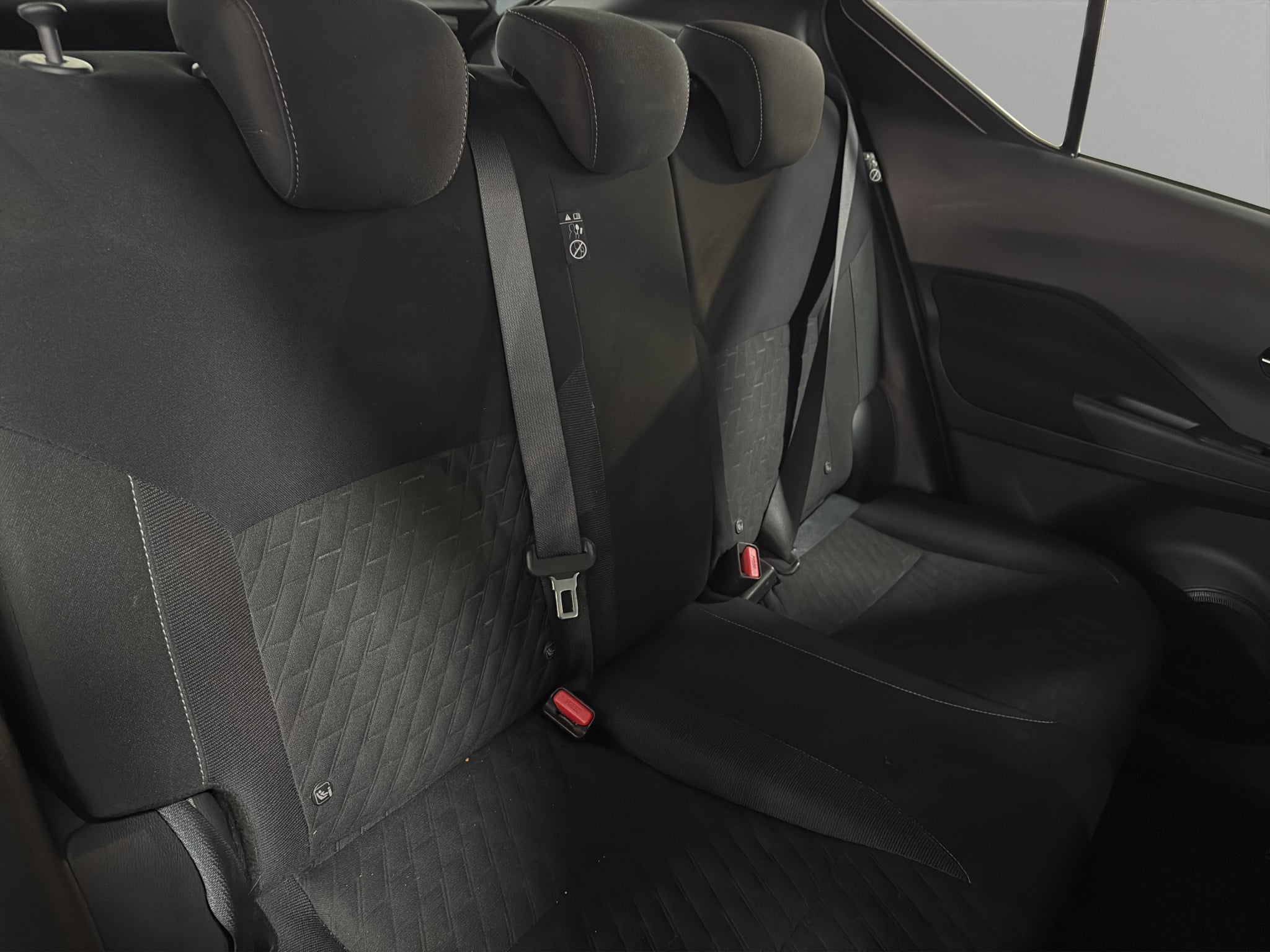 2024 Nissan Kicks Vud