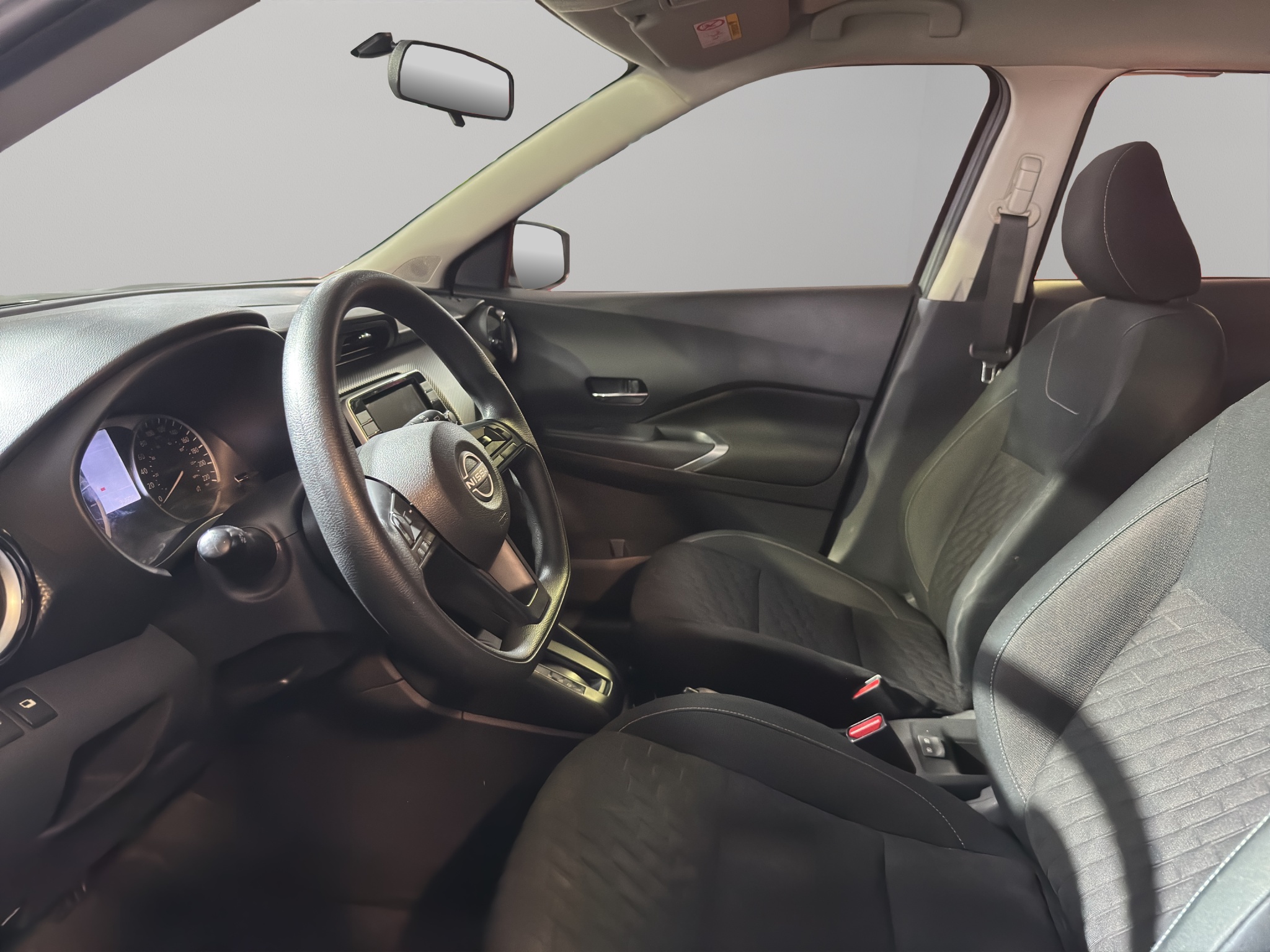 2024 Nissan Kicks Vud