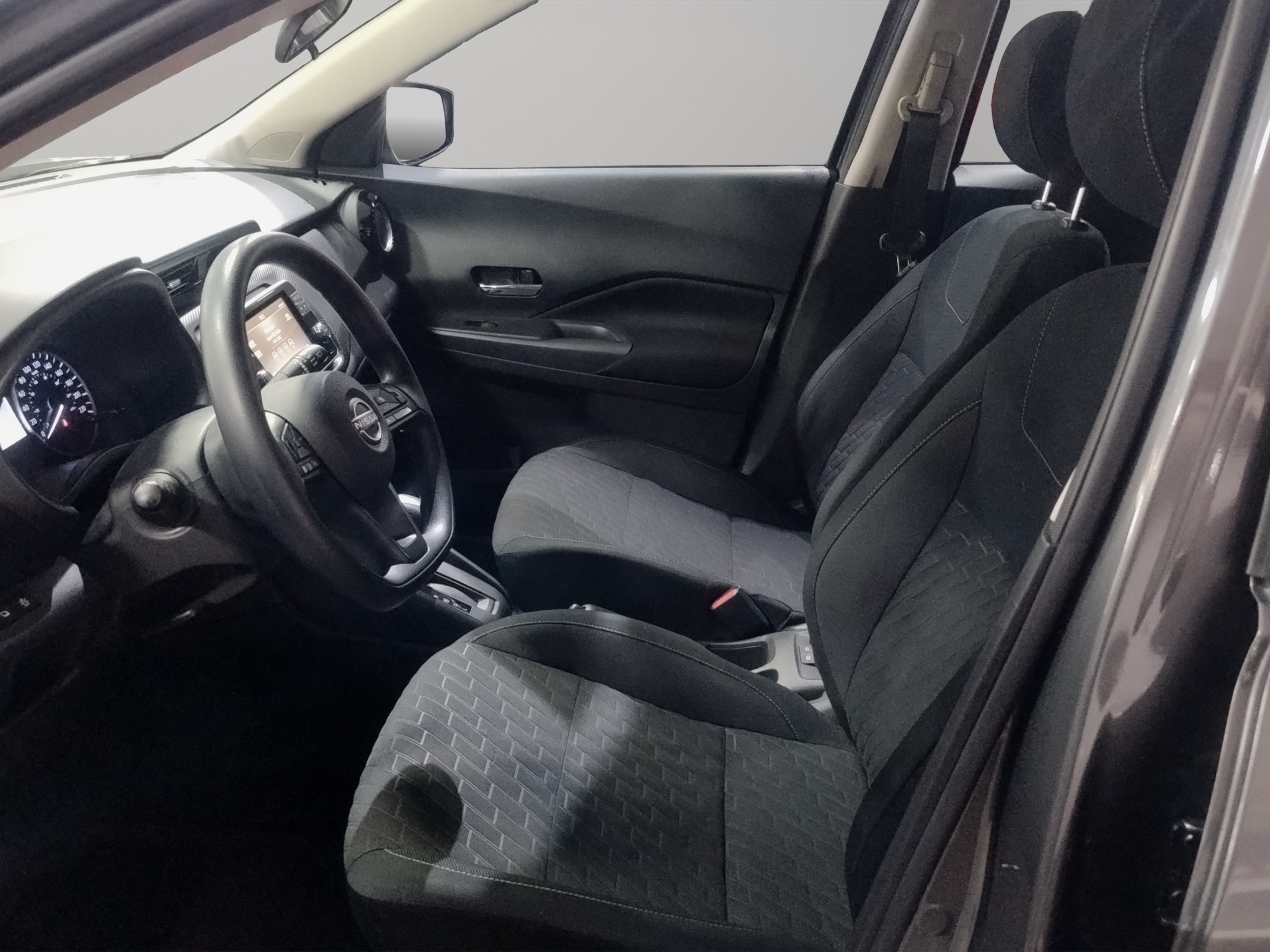 2025 Nissan Kicks Vud