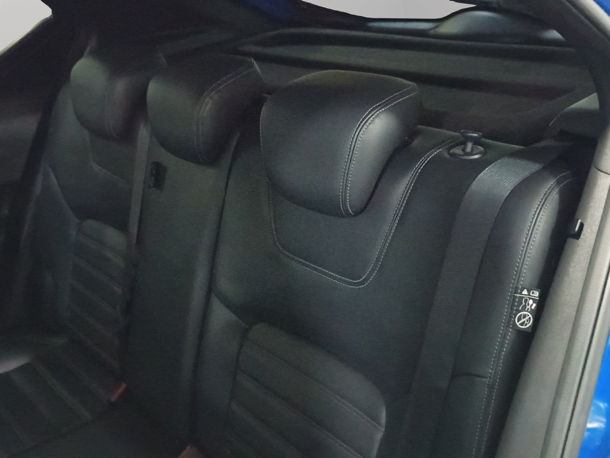 2023 Nissan Kicks Vud